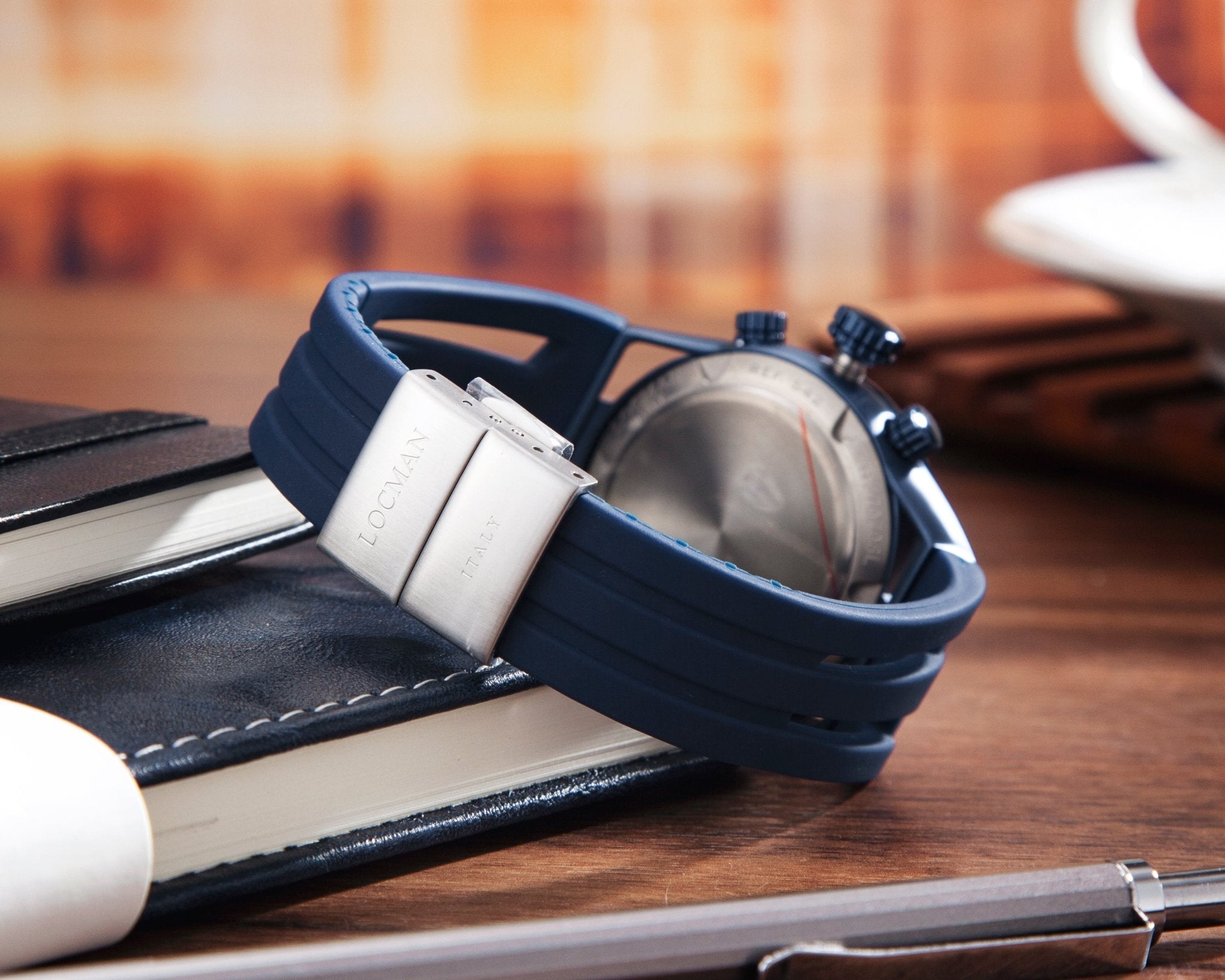 5 kiểu khóa dây đồng hồ đeo tay cao cấp phù hợp mọi phong cách - L&M Luxury Timepieces