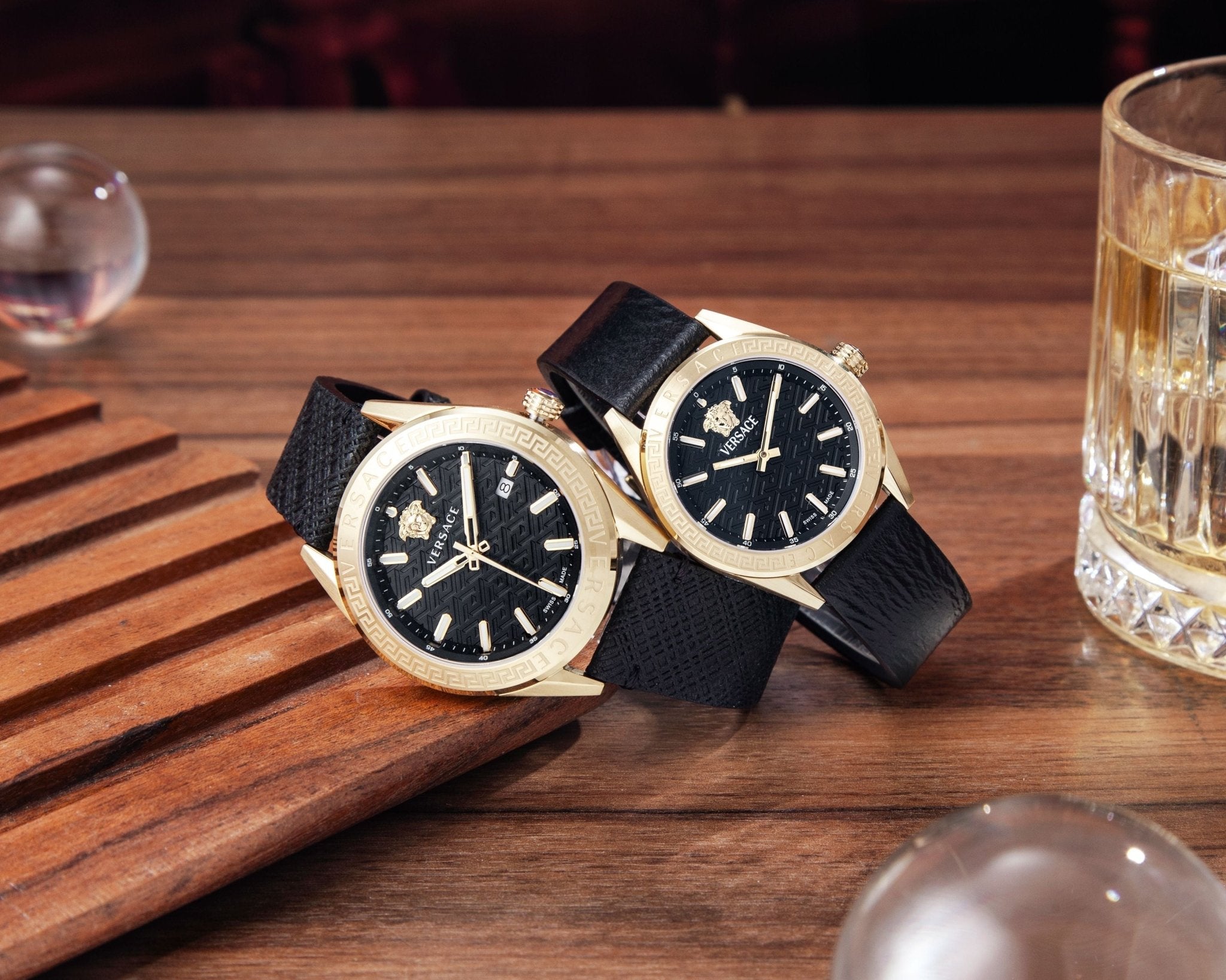 BÍ QUYẾT CHỌN ĐỒNG HỒ LÀM QUÀ TẶNG CHO NGƯỜI YÊU, BẠN BÈ VÀ ĐỐI TÁC - L&M Luxury Timepieces