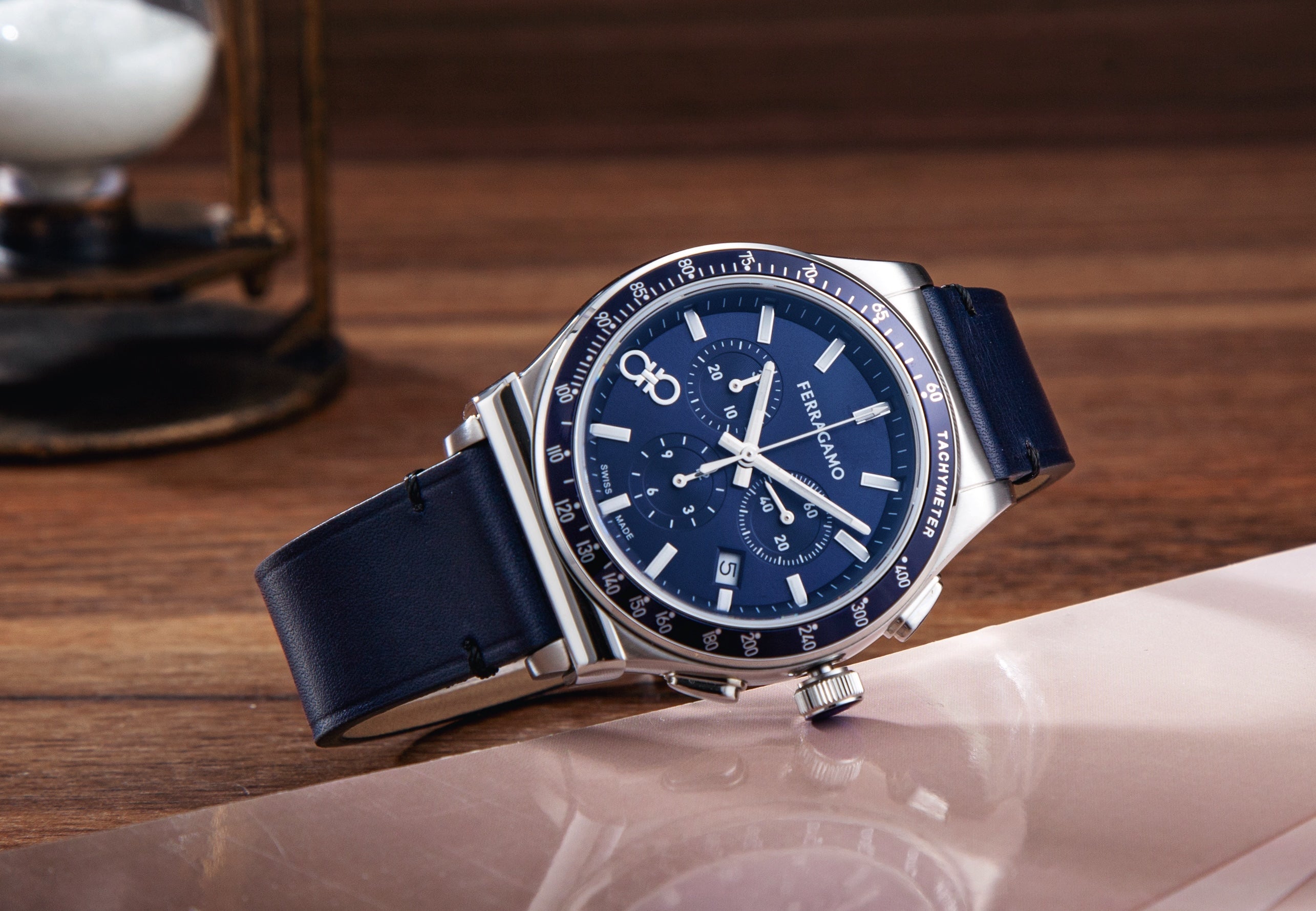 Thương hiệu Ferragamo: Thời gian thăng hoa cùng phong cách Ý