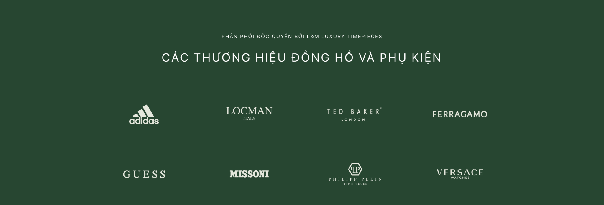 Lo Lắng Mua Phải Đồng Hồ Giả? Top Địa Chỉ Bán Đồng Hồ Cao Cấp Chính Hãng Có Bảo Hành Uy Tín - L&M Luxury Timepieces