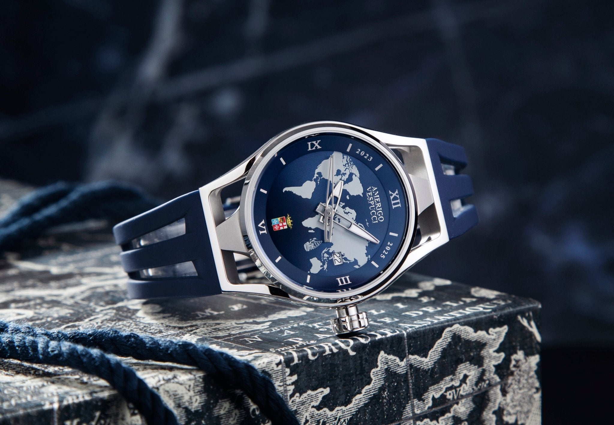 Top các mẫu đồng hồ nam được ưa chuộng nhất trong năm 2024: Phong cách từ cổ điển đến hiện đại - L&M Luxury Timepieces