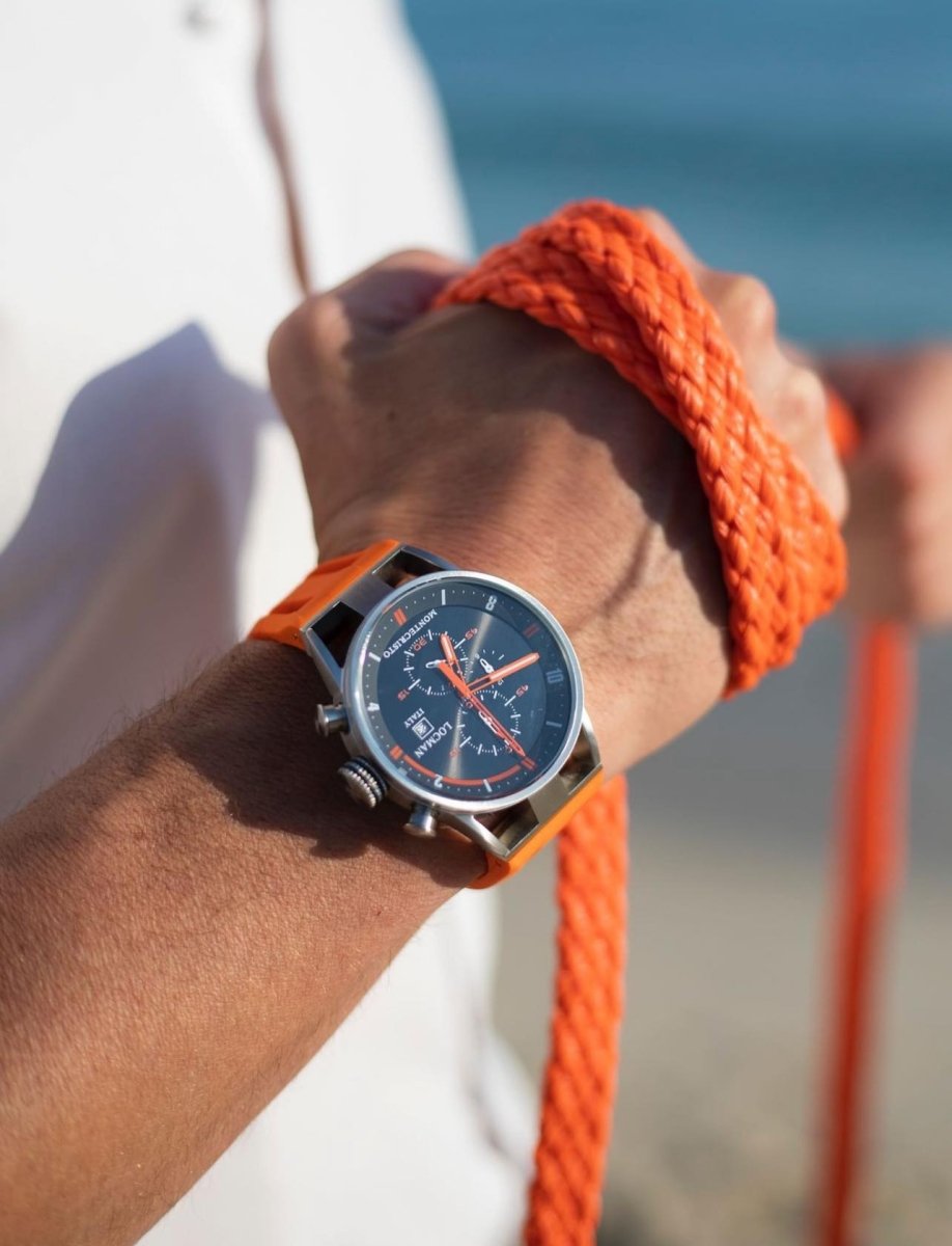 Locman Italy - L&M Luxury Timepieces