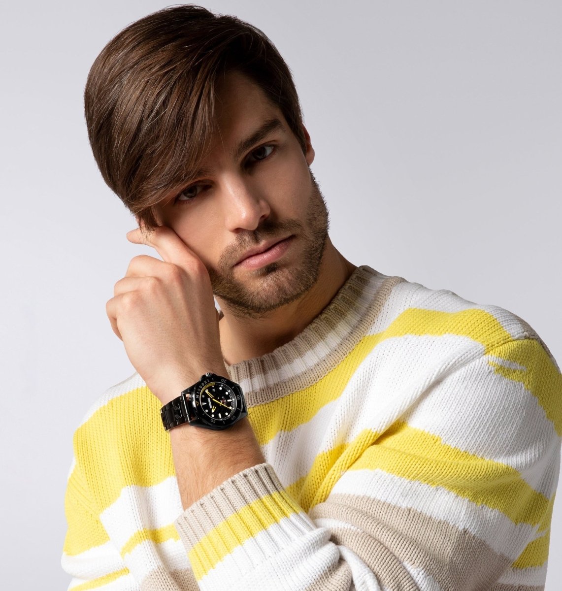 Missoni - L&M Luxury Timepieces