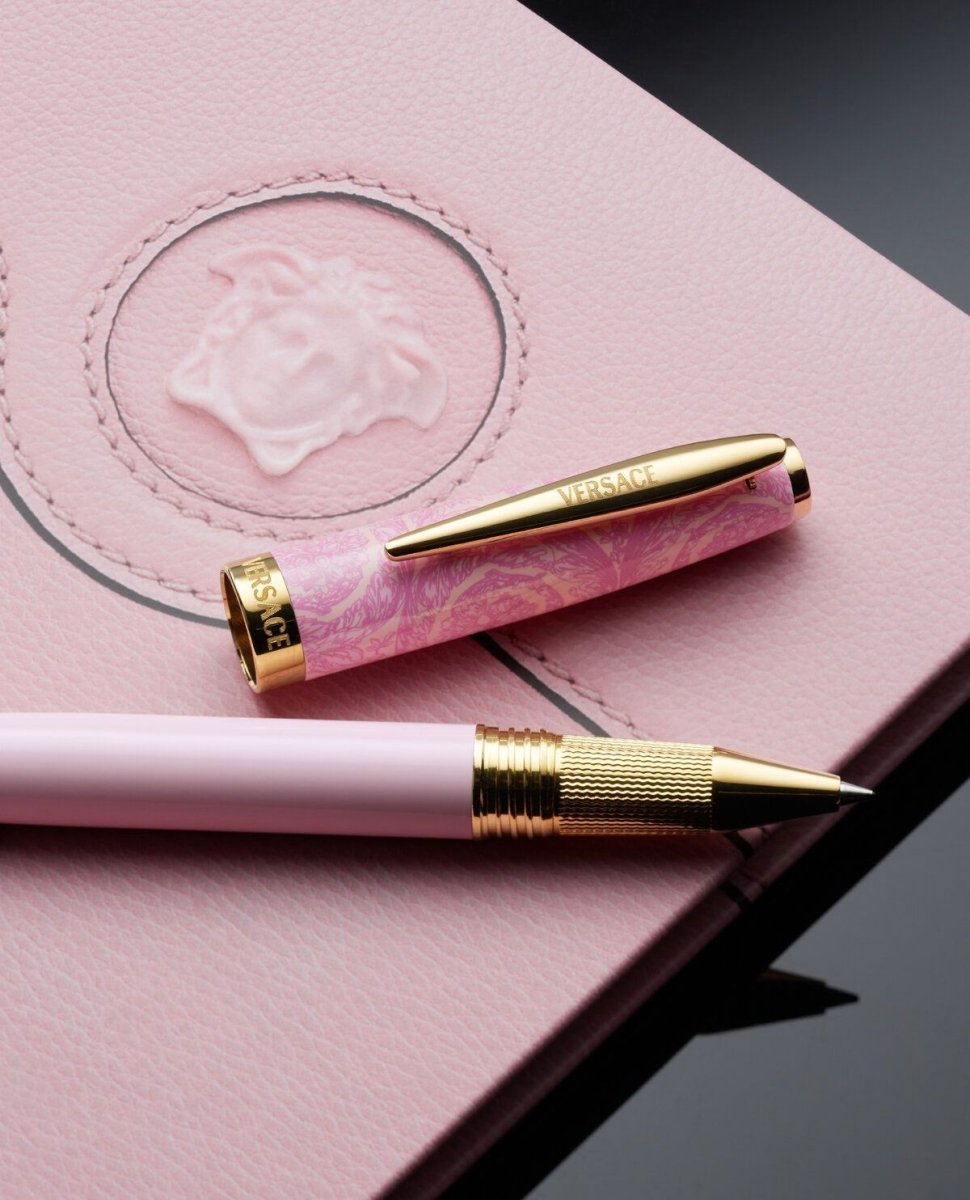 Mua Bút Hàng Hiệu Chính Hãng - L&M Luxury Timepieces