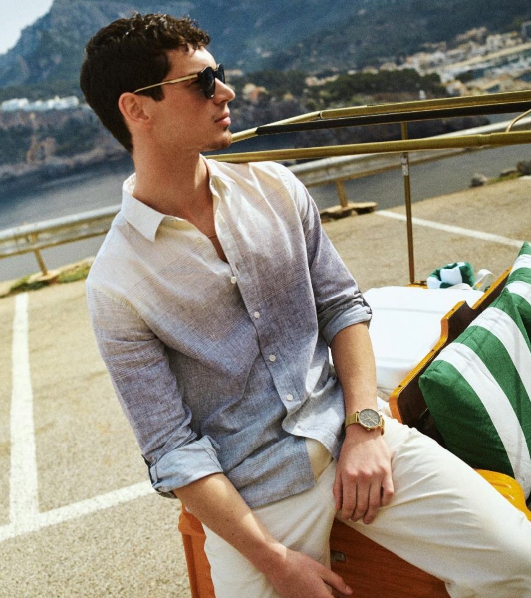 Ted Baker - L&M Luxury Timepieces