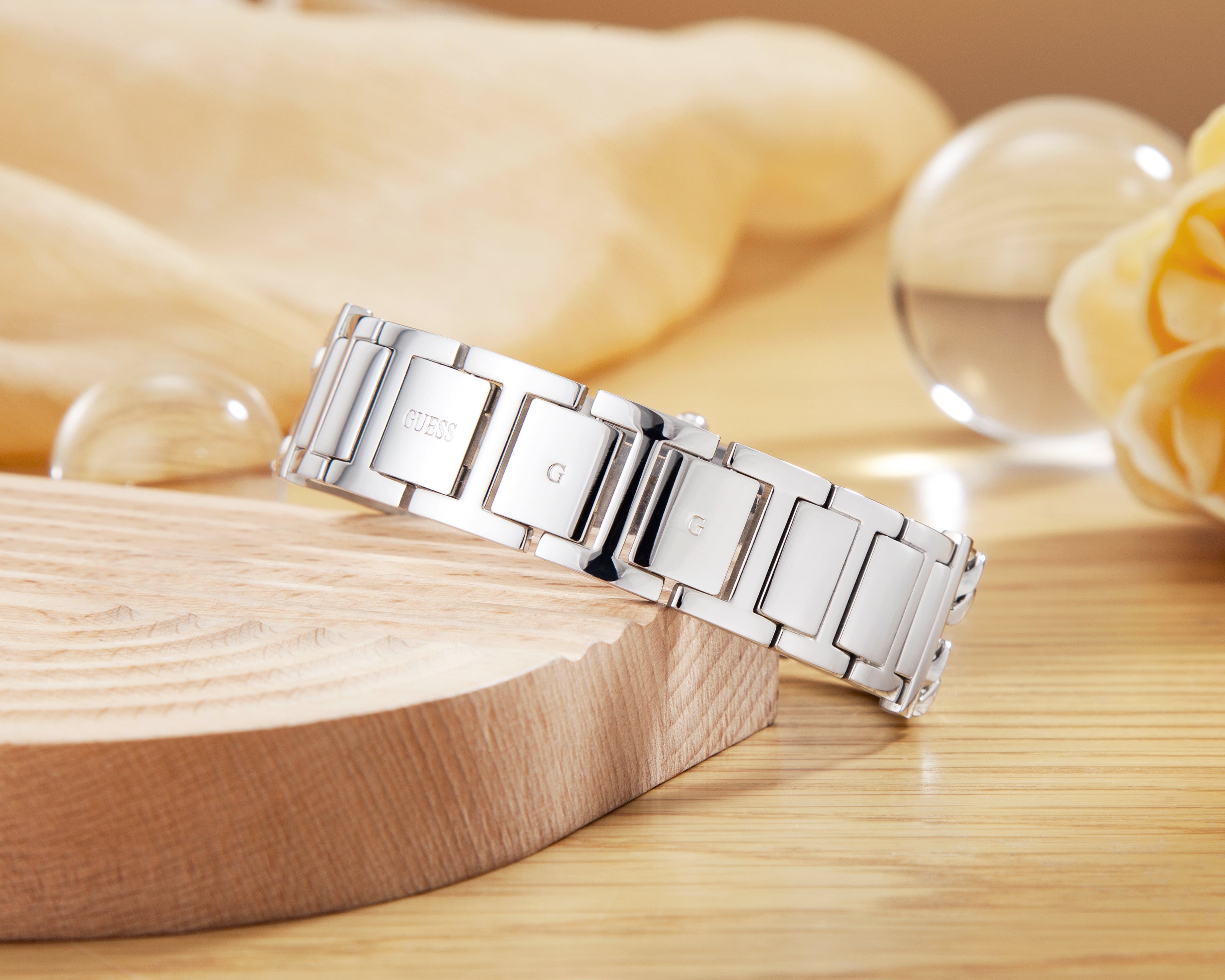 Đồng Hồ Nữ Mod Id