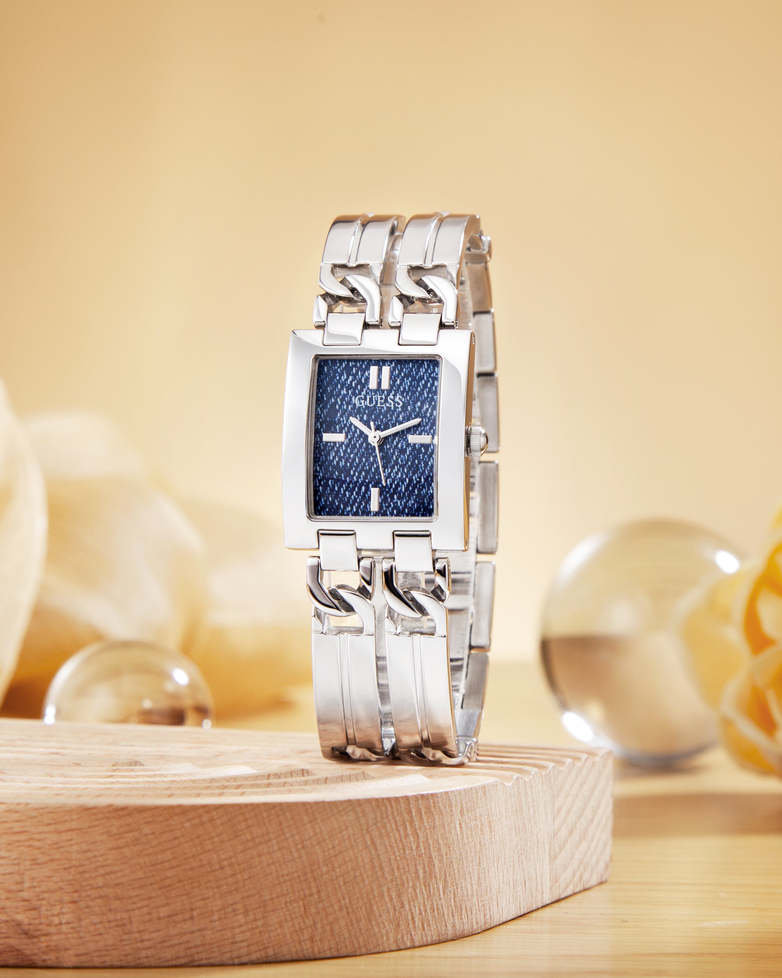 Đồng Hồ Nữ Mod Id