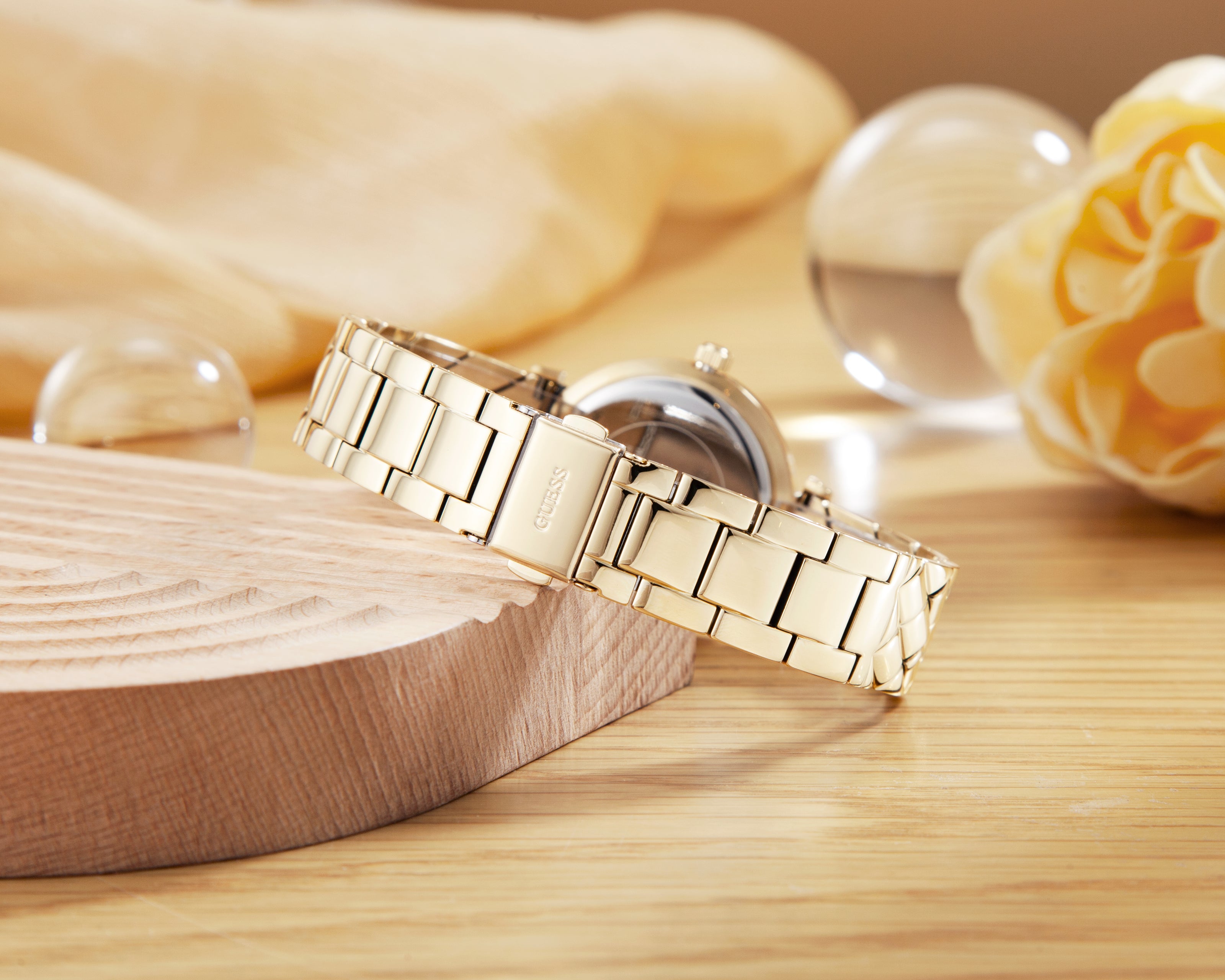 Đồng Hồ Nữ Rumour