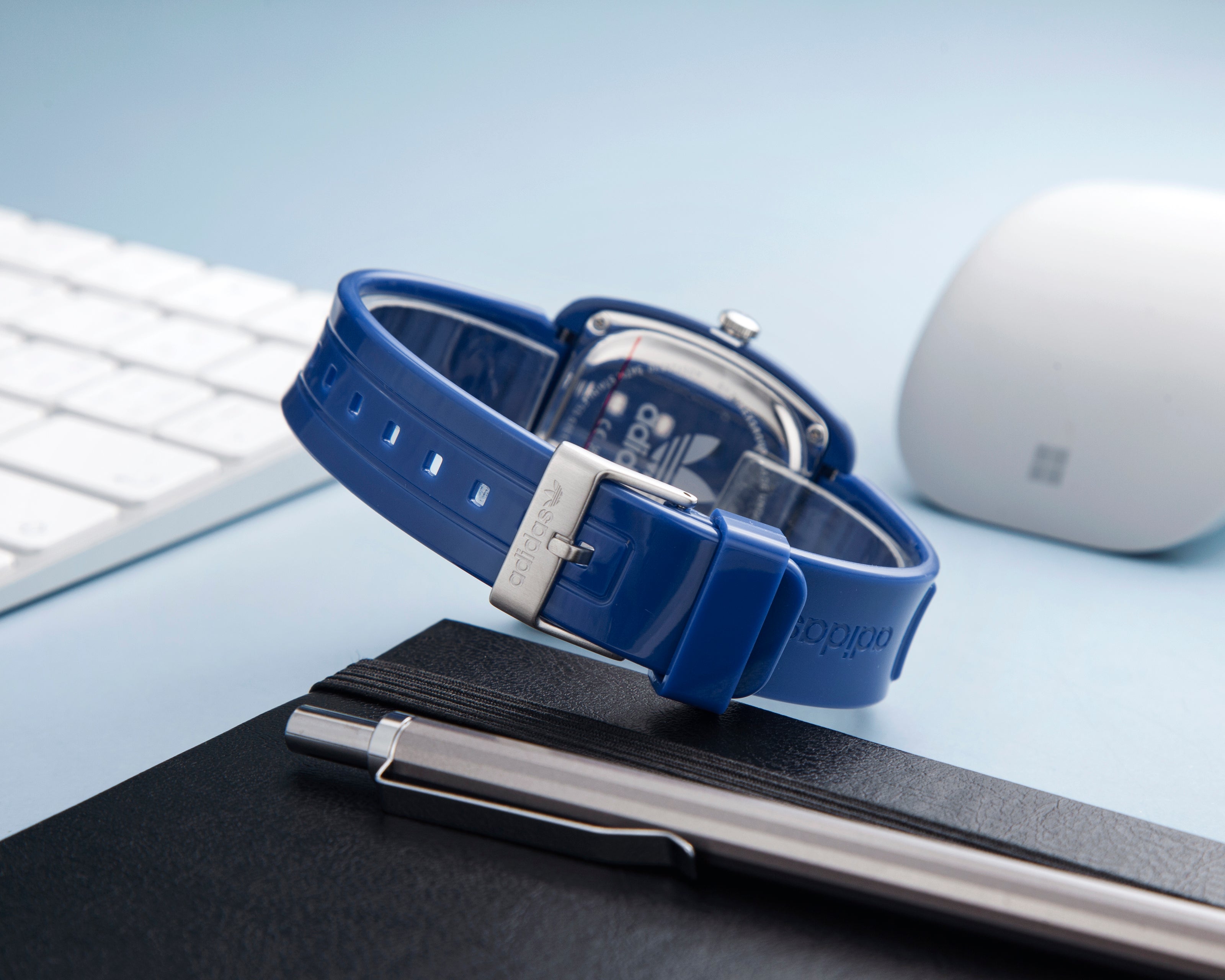 Đồng Hồ Nam Originals Retro Wave Two Watch