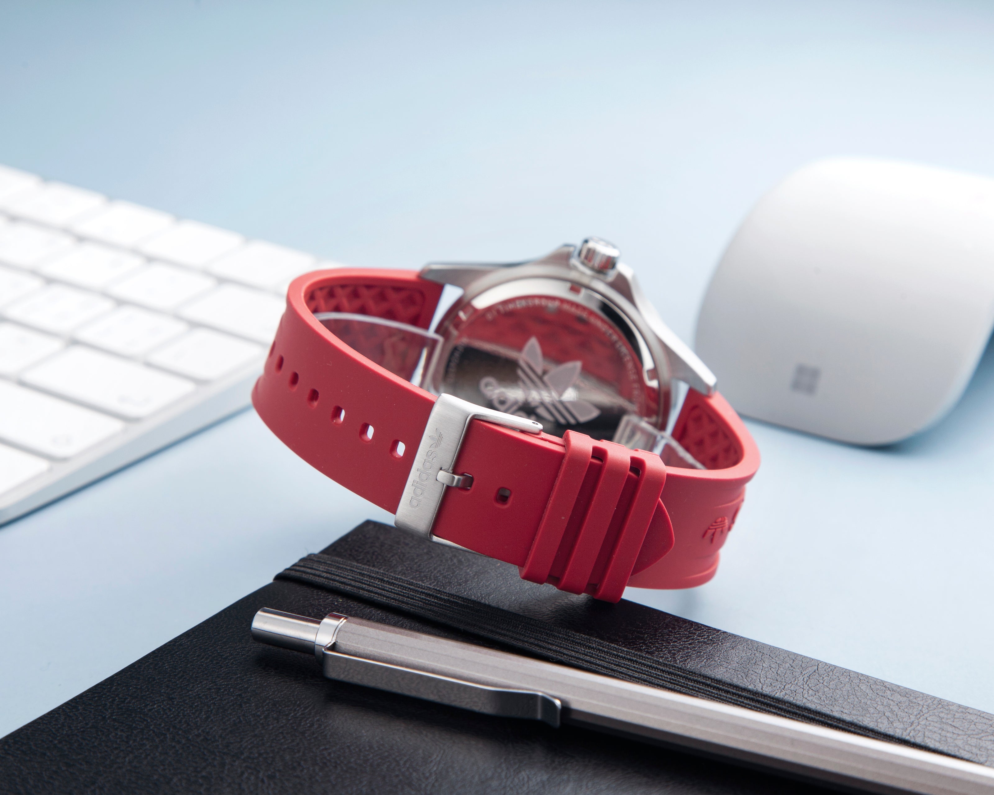 Đồng Hồ Unisex Expression One