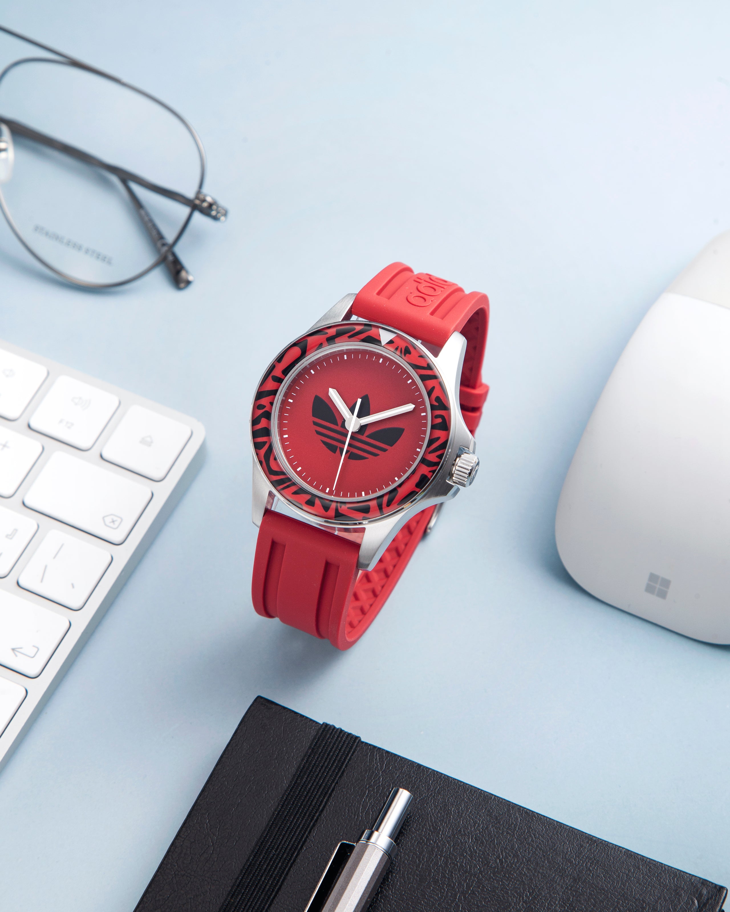 Đồng Hồ Unisex Expression One