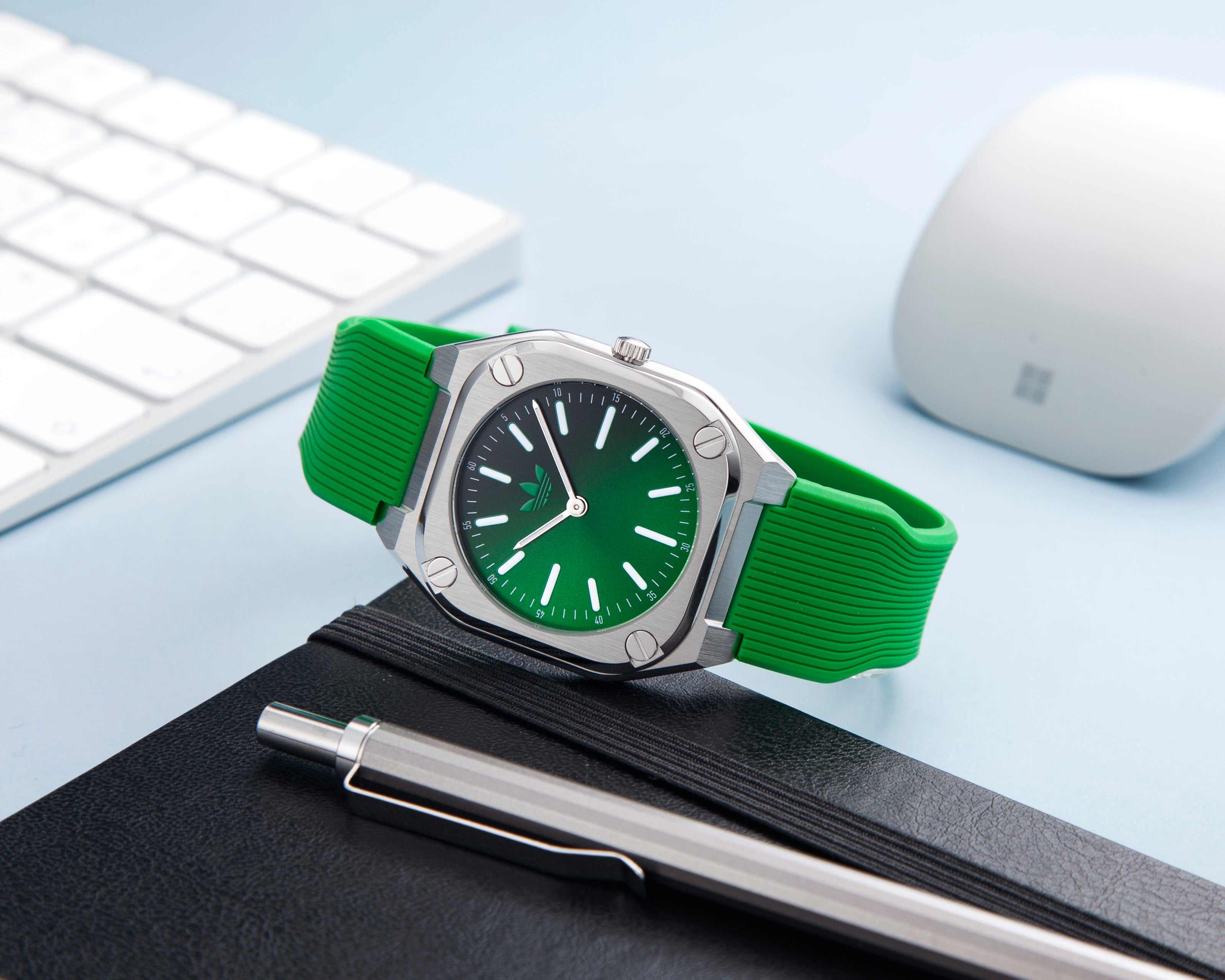 Đồng Hồ Unisex Originals City Tech Thin Watch