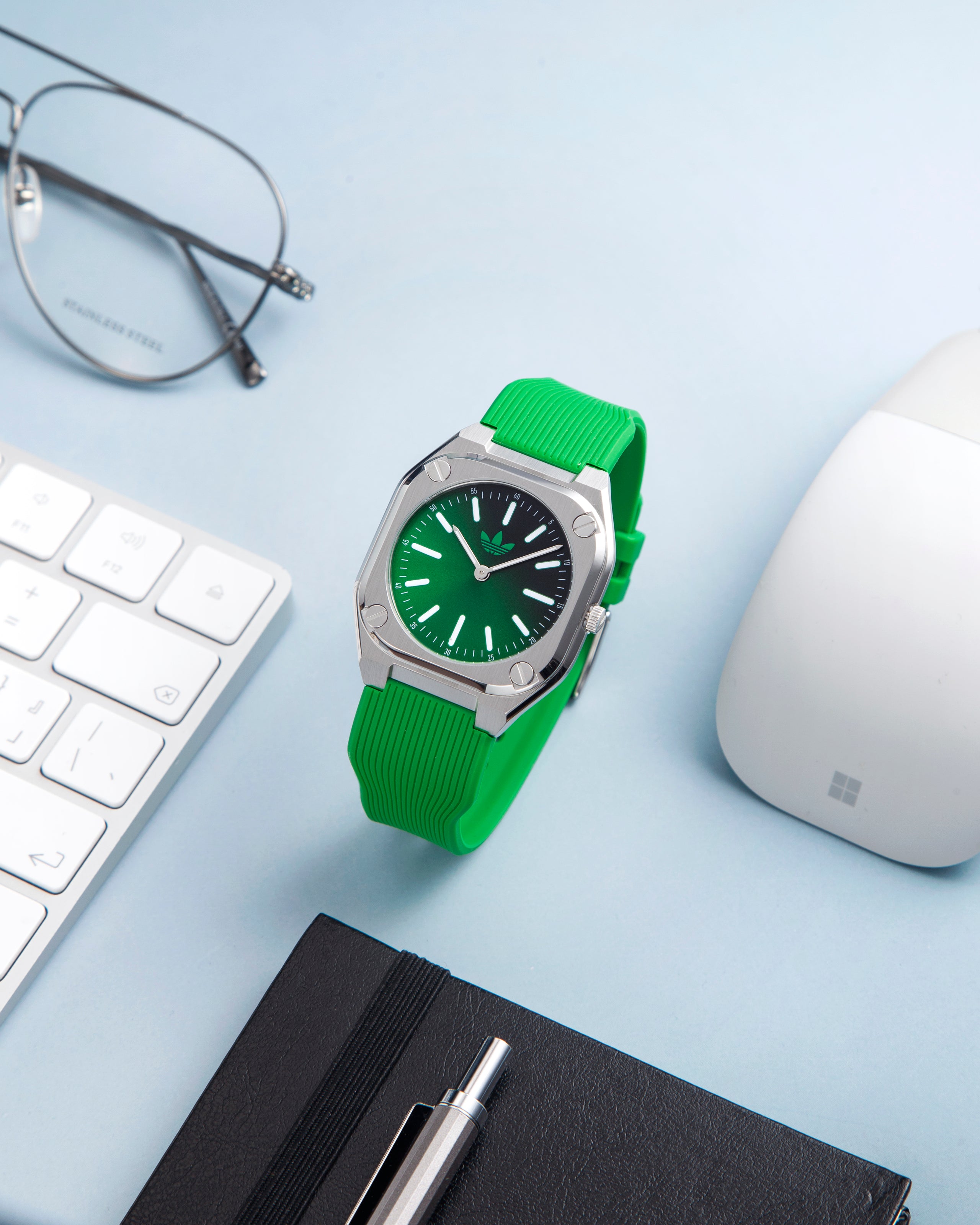 Đồng Hồ Unisex Originals City Tech Thin Watch