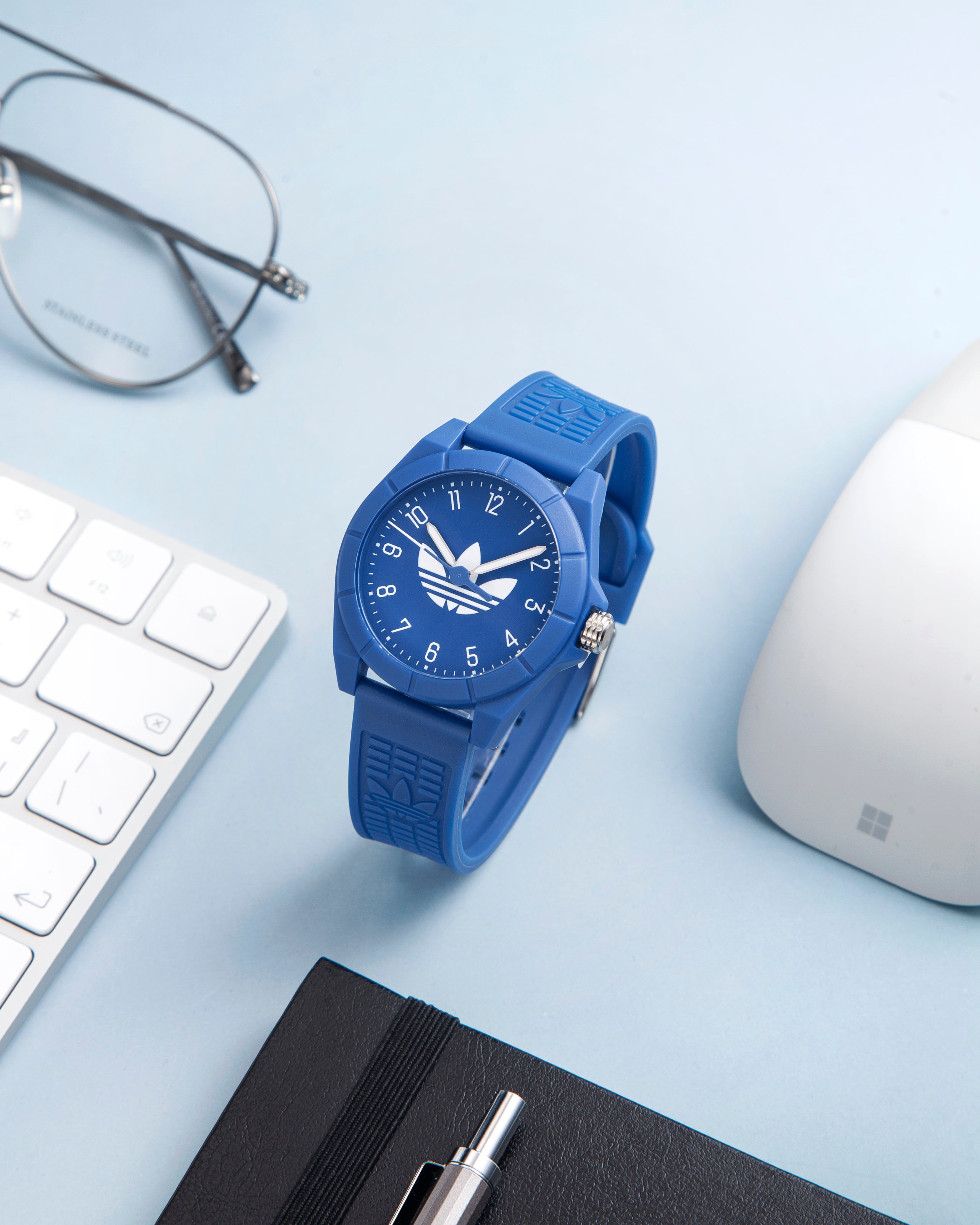 Đồng Hồ Unisex Originals Project Four Watch