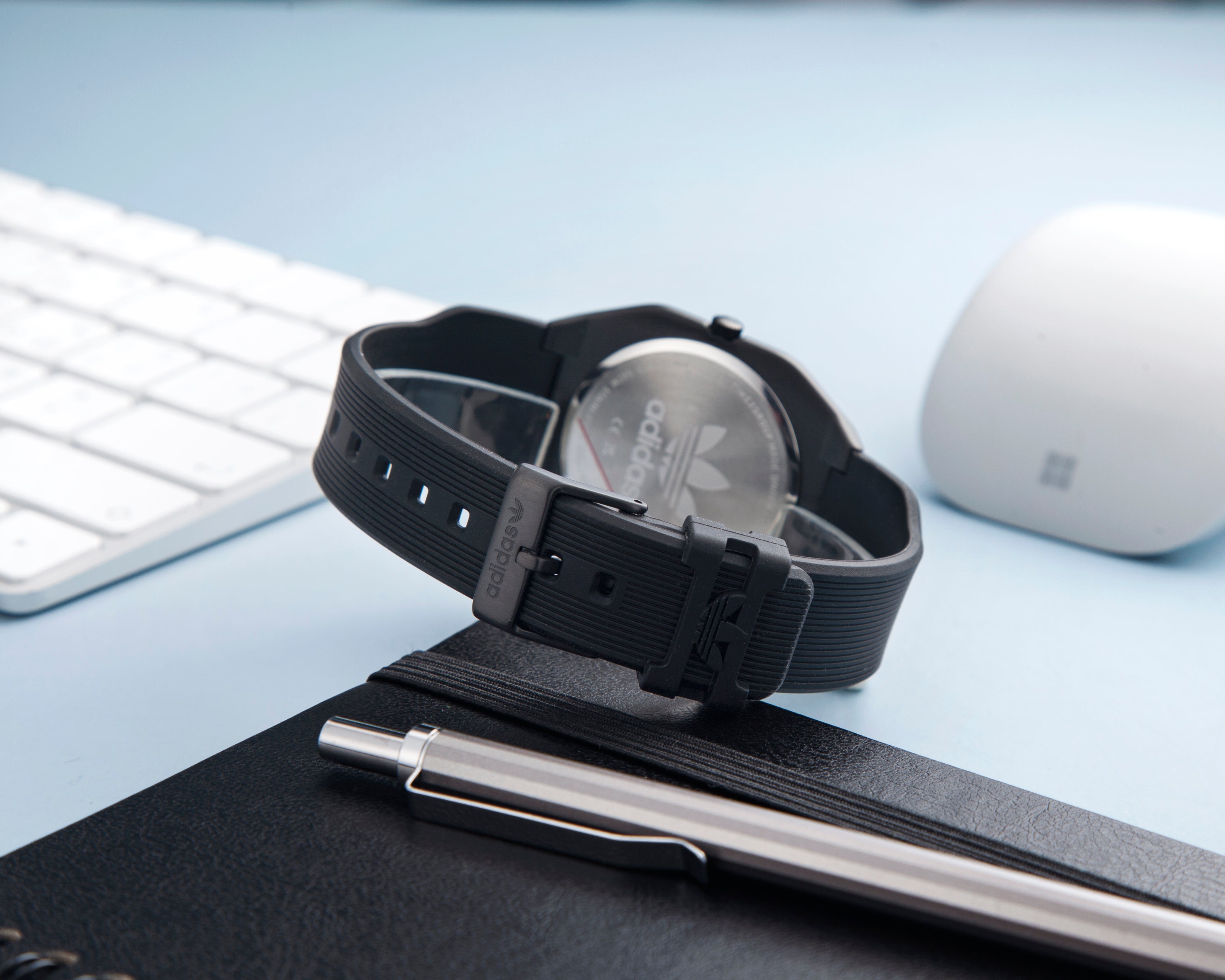 Đồng Hồ Unisex Originals City Tech Thin Watch