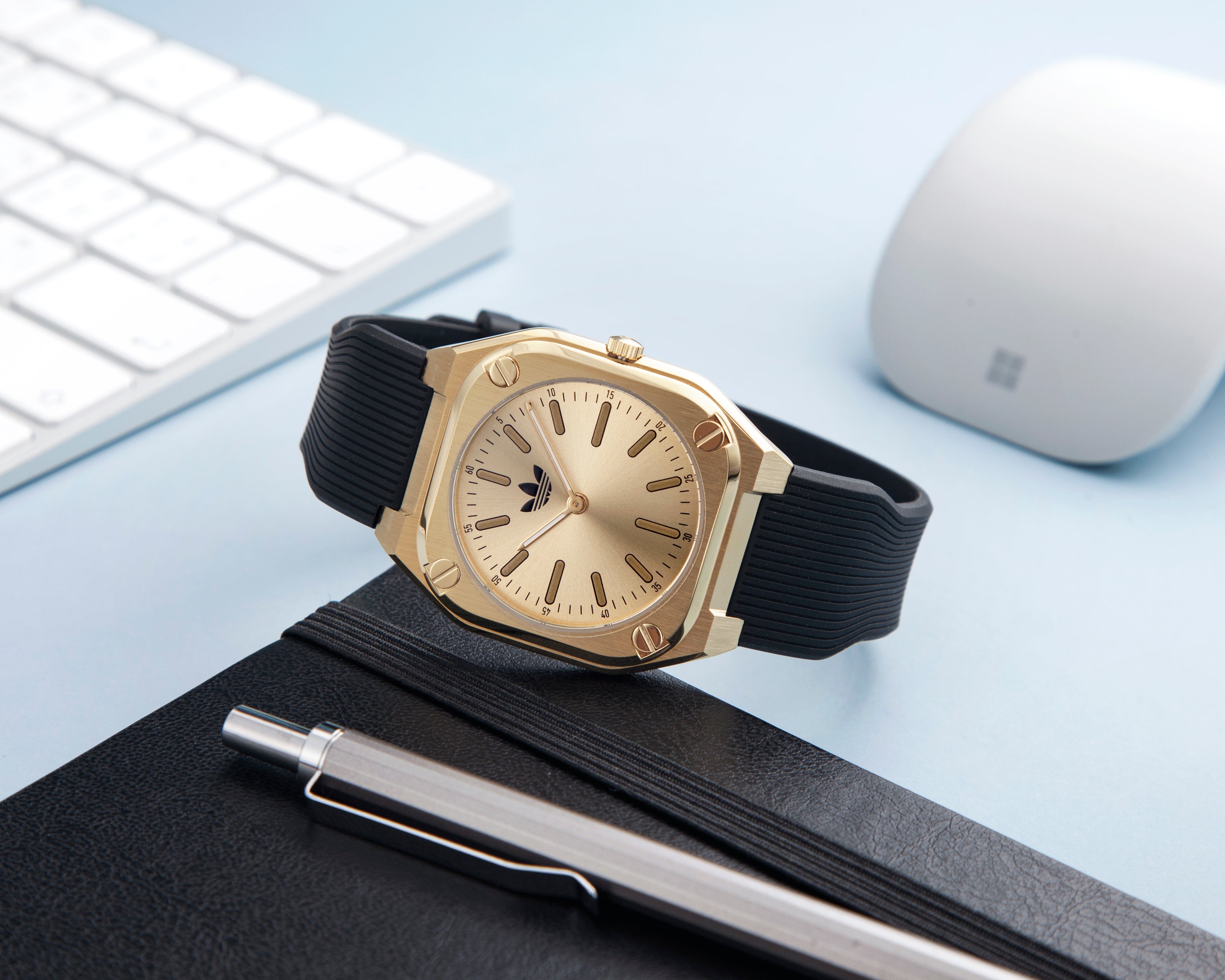 Đồng Hồ Unisex Originals City Tech Thin Watch