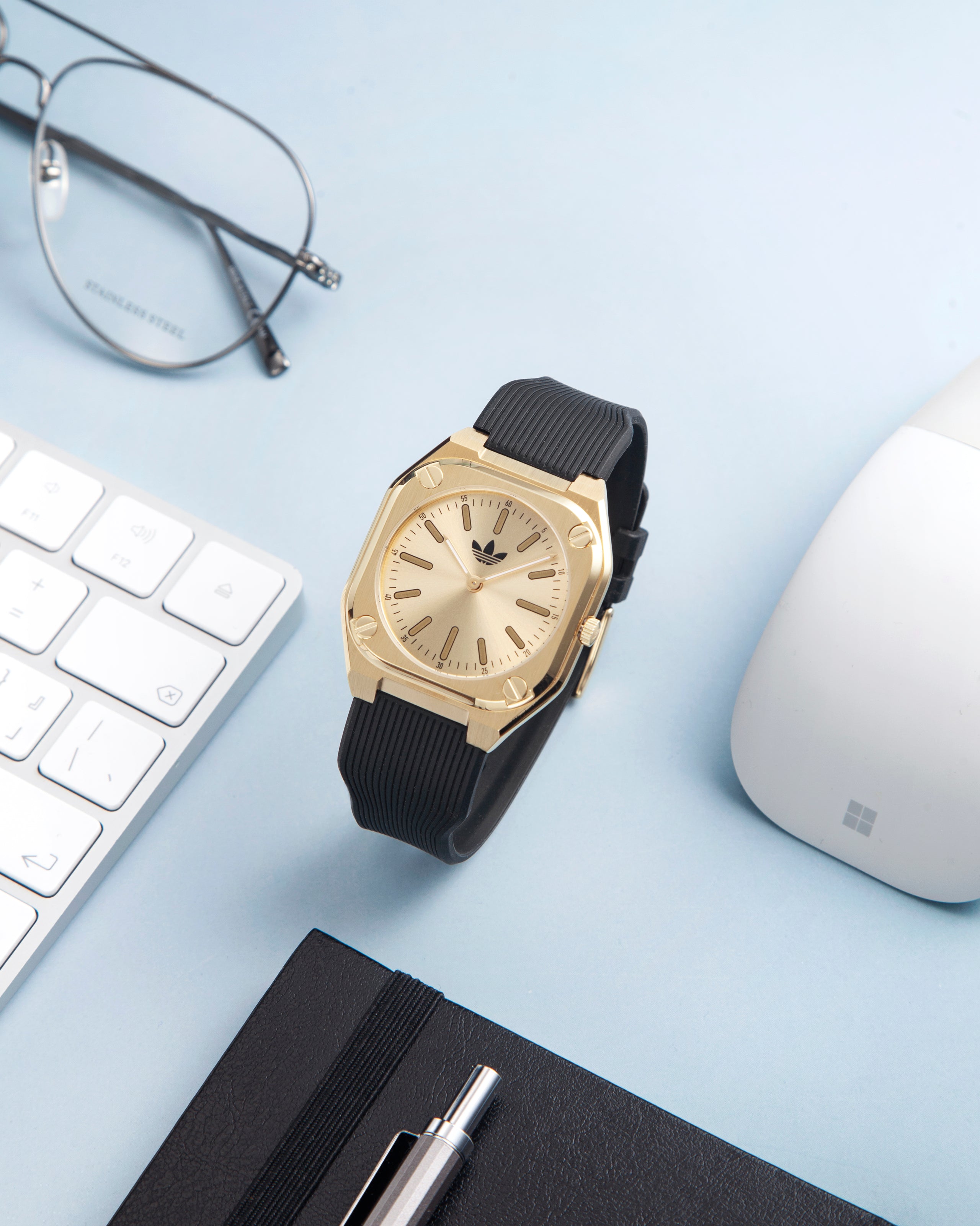 Đồng Hồ Unisex Originals City Tech Thin Watch