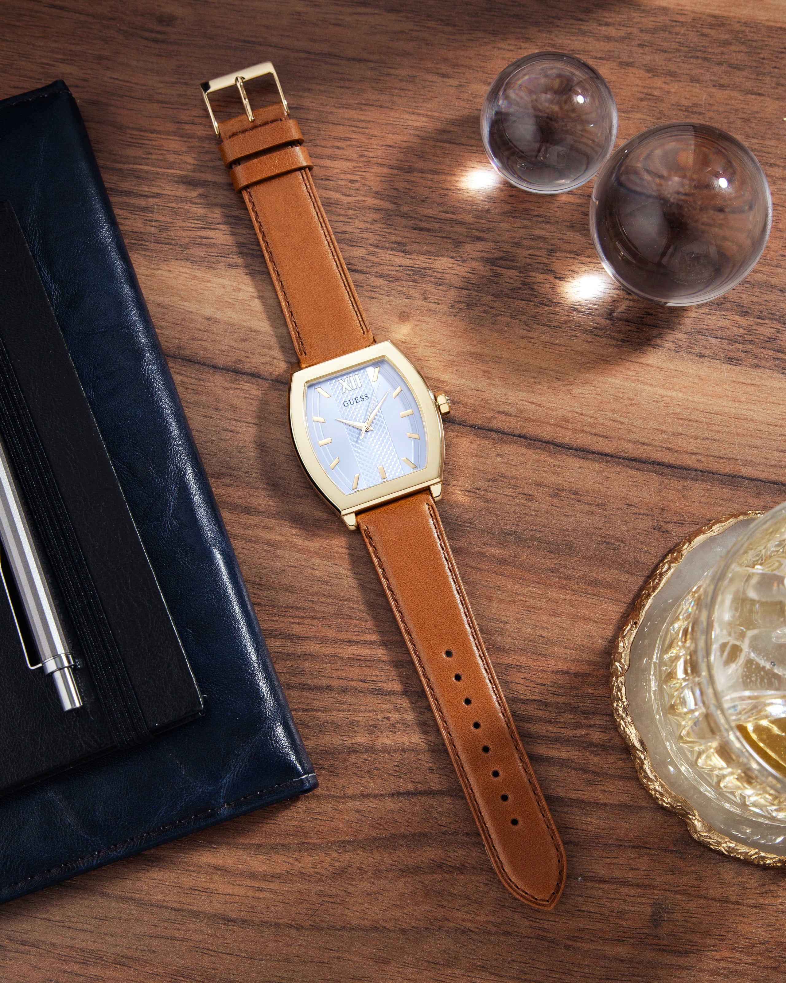 Đồng Hồ Nam Punctual