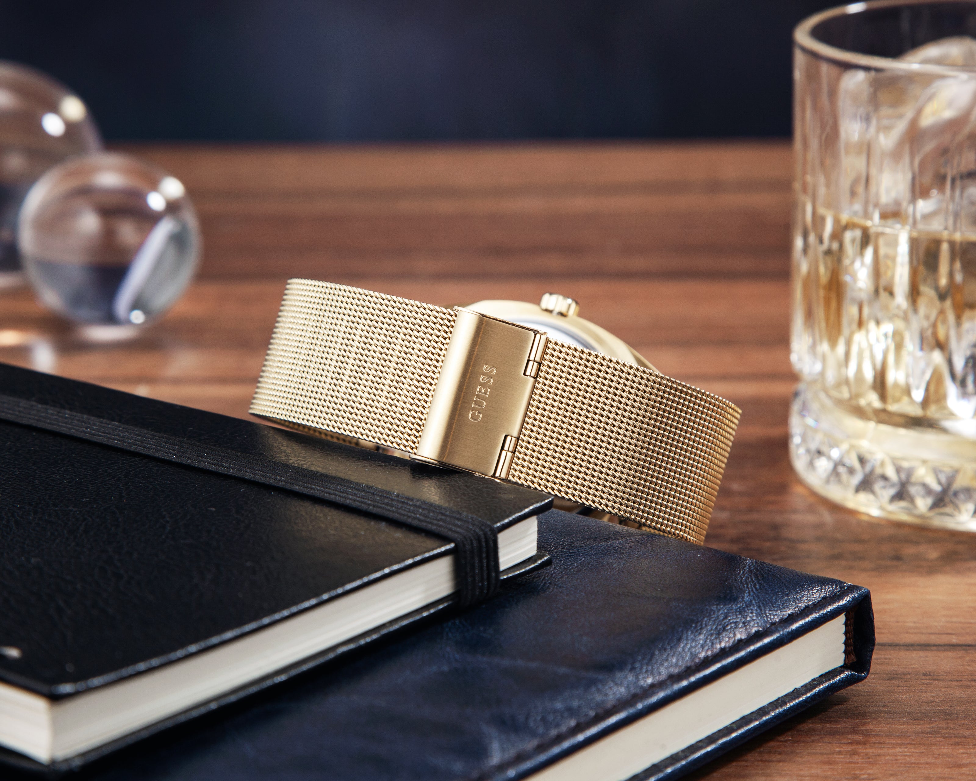 Đồng Hồ Nam Maarshall