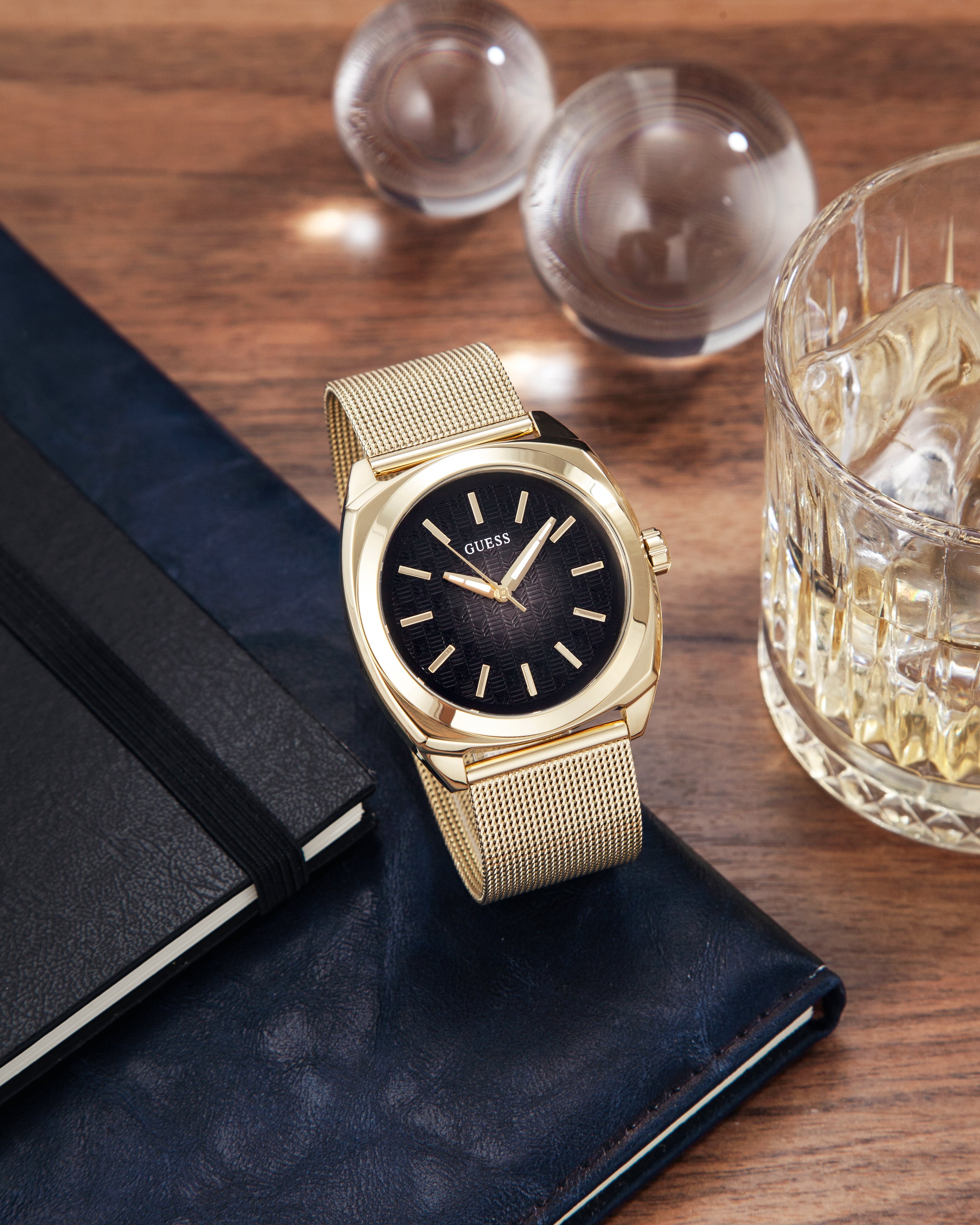 Đồng Hồ Nam Maarshall