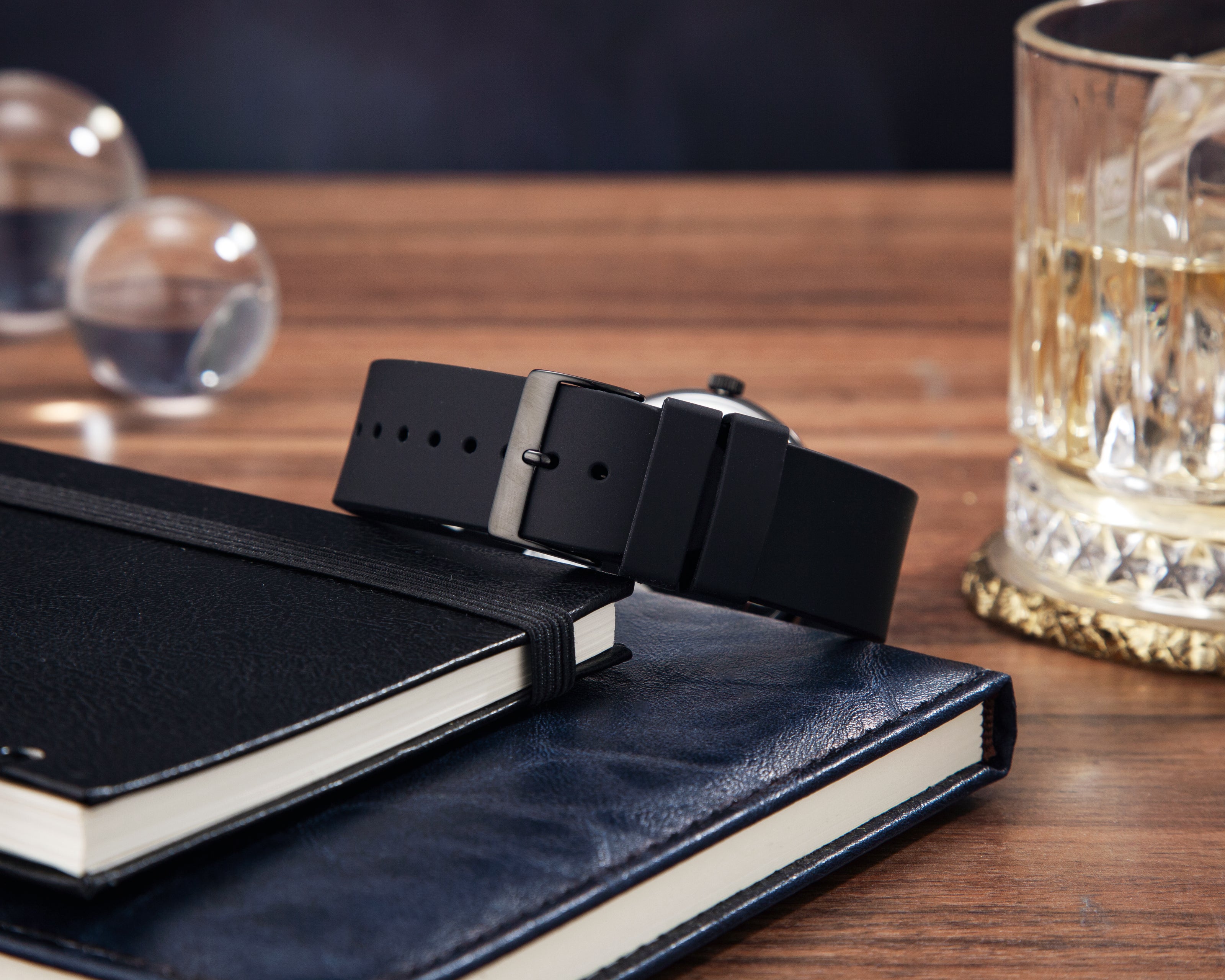 Đồng Hồ Nam Imprint