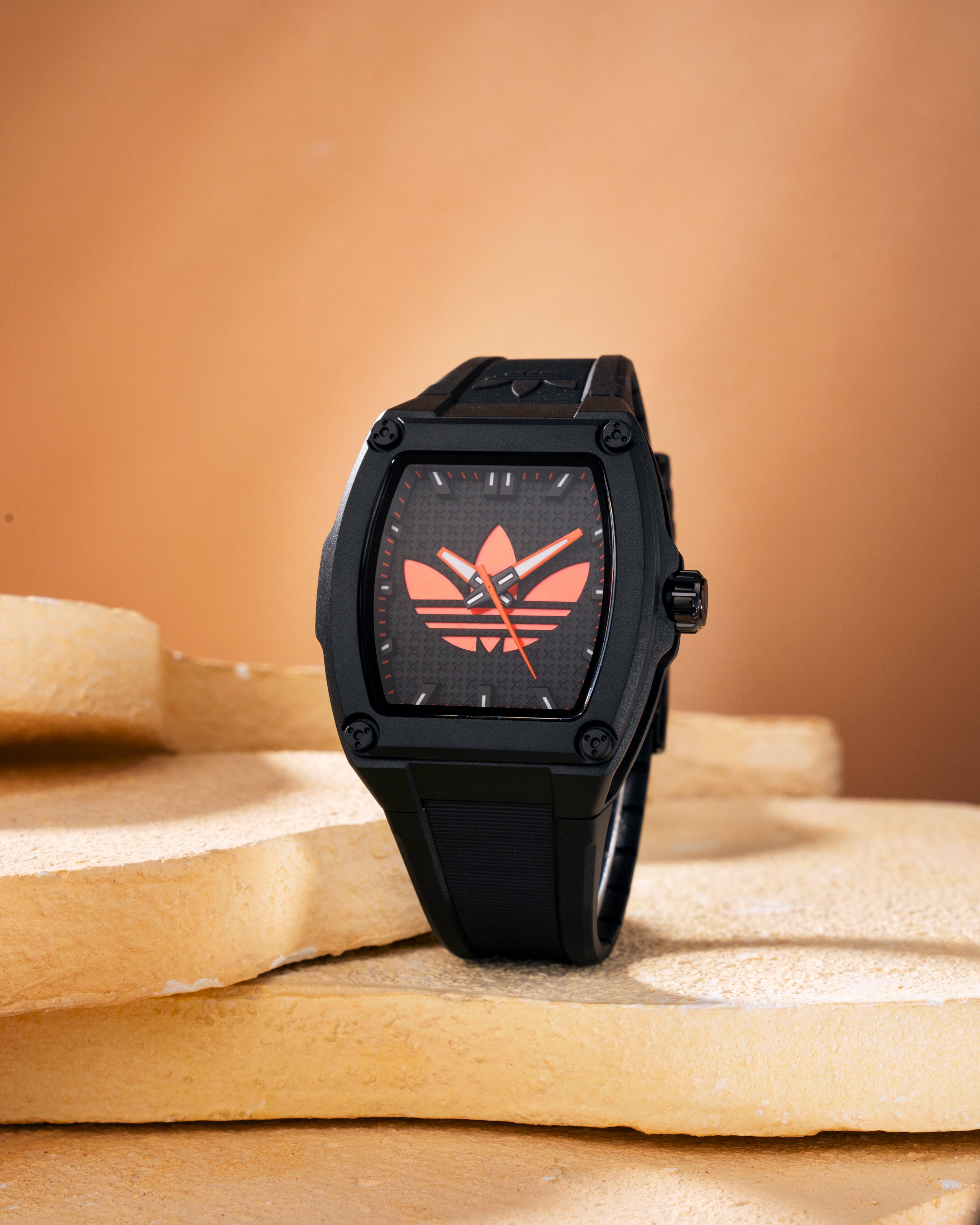 Đồng Hồ Unisex City Tech Five