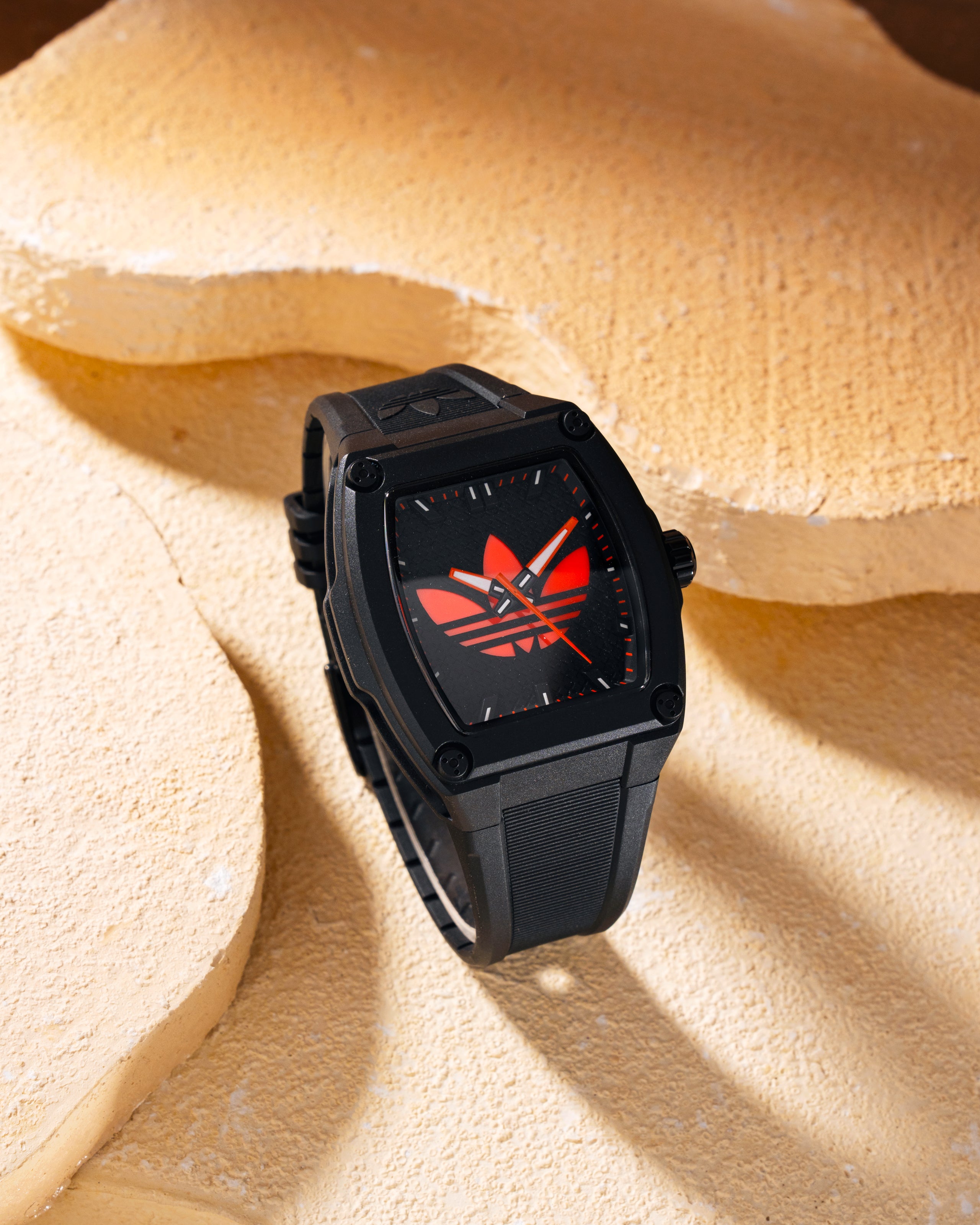 Đồng Hồ Unisex City Tech Five