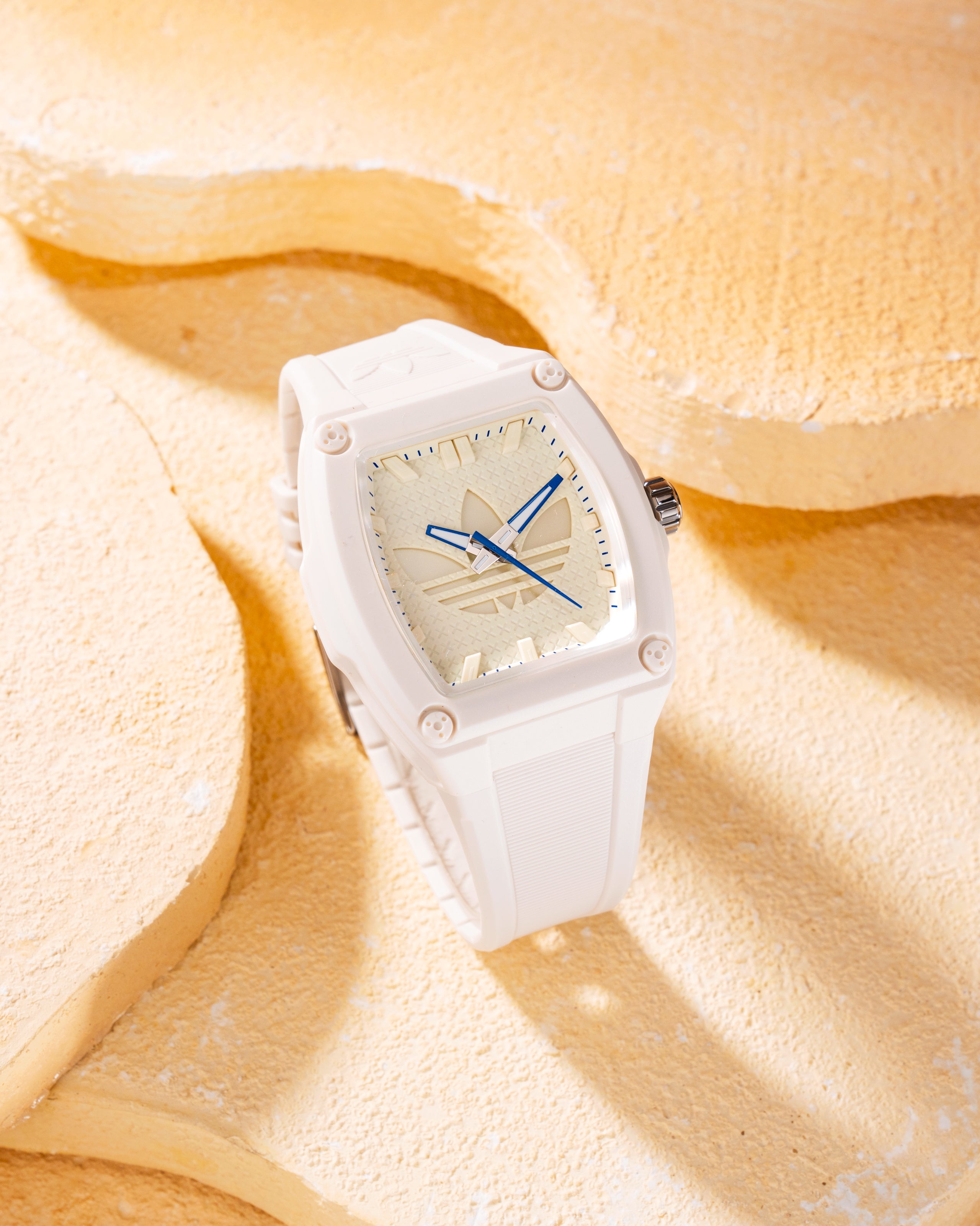 Đồng Hồ Unisex City Tech Five