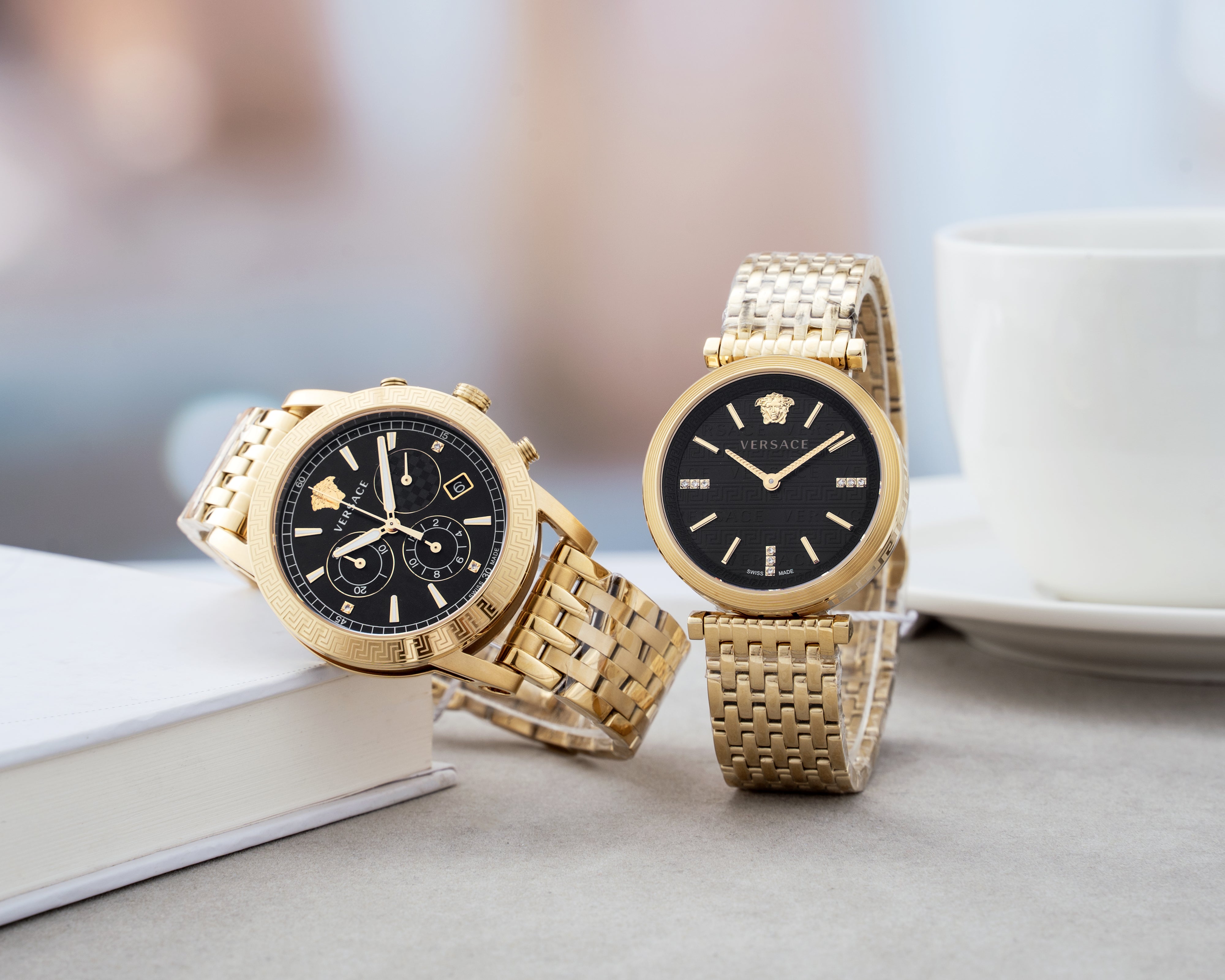 Đồng Hồ Nam Sport Tech Chronograph