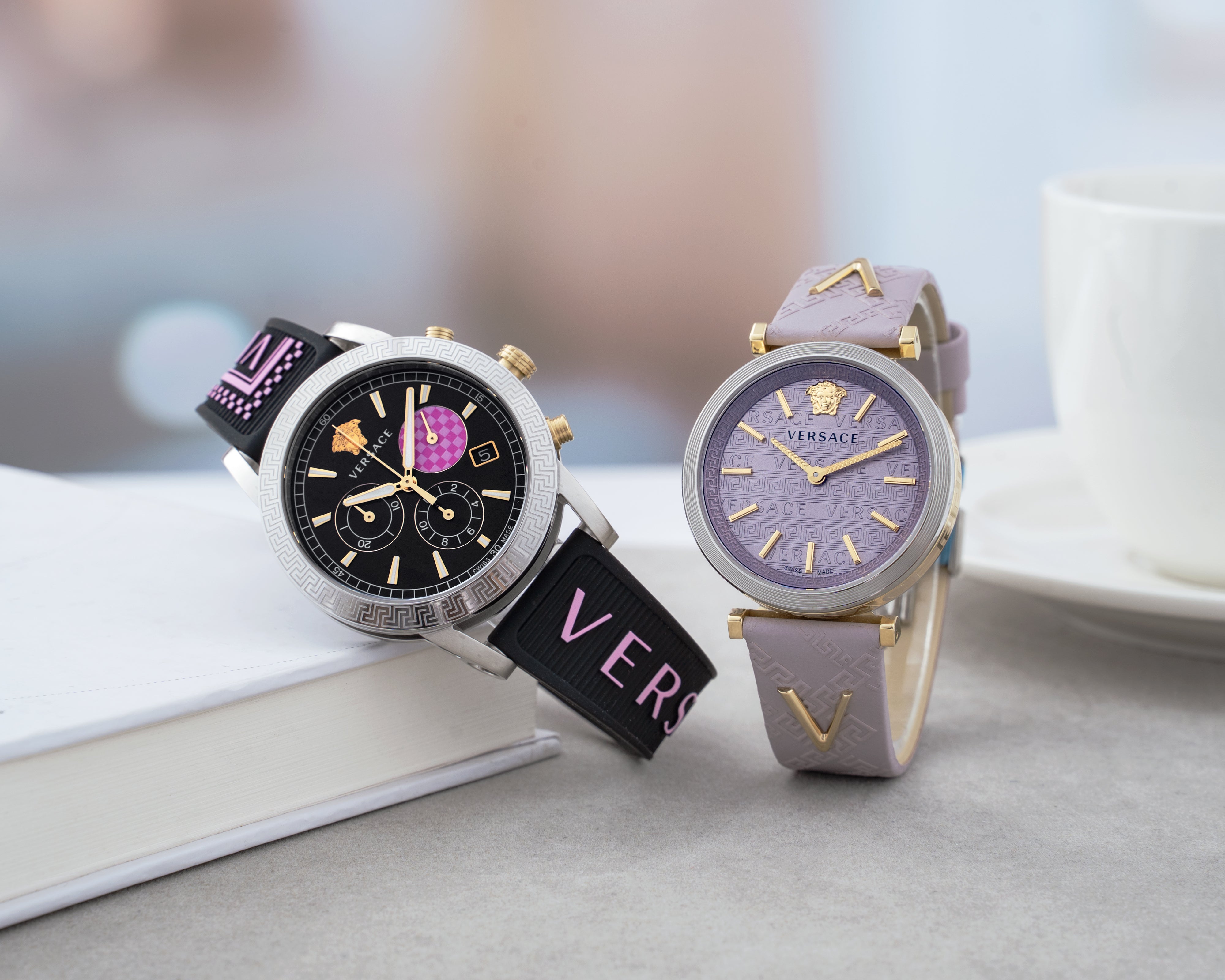 Đồng Hồ Nam Sport Tech