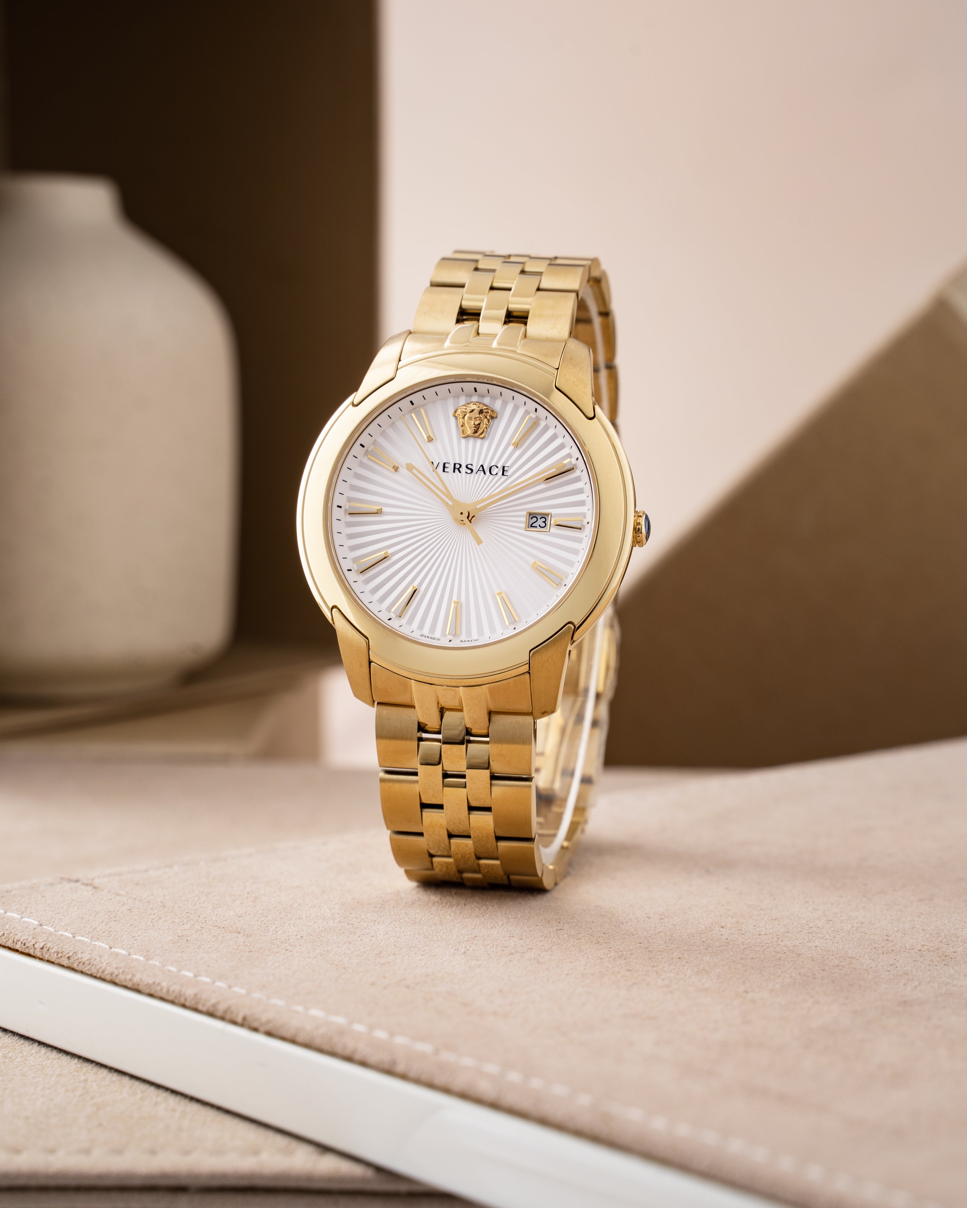 Đồng Hồ Nữ V- Urban