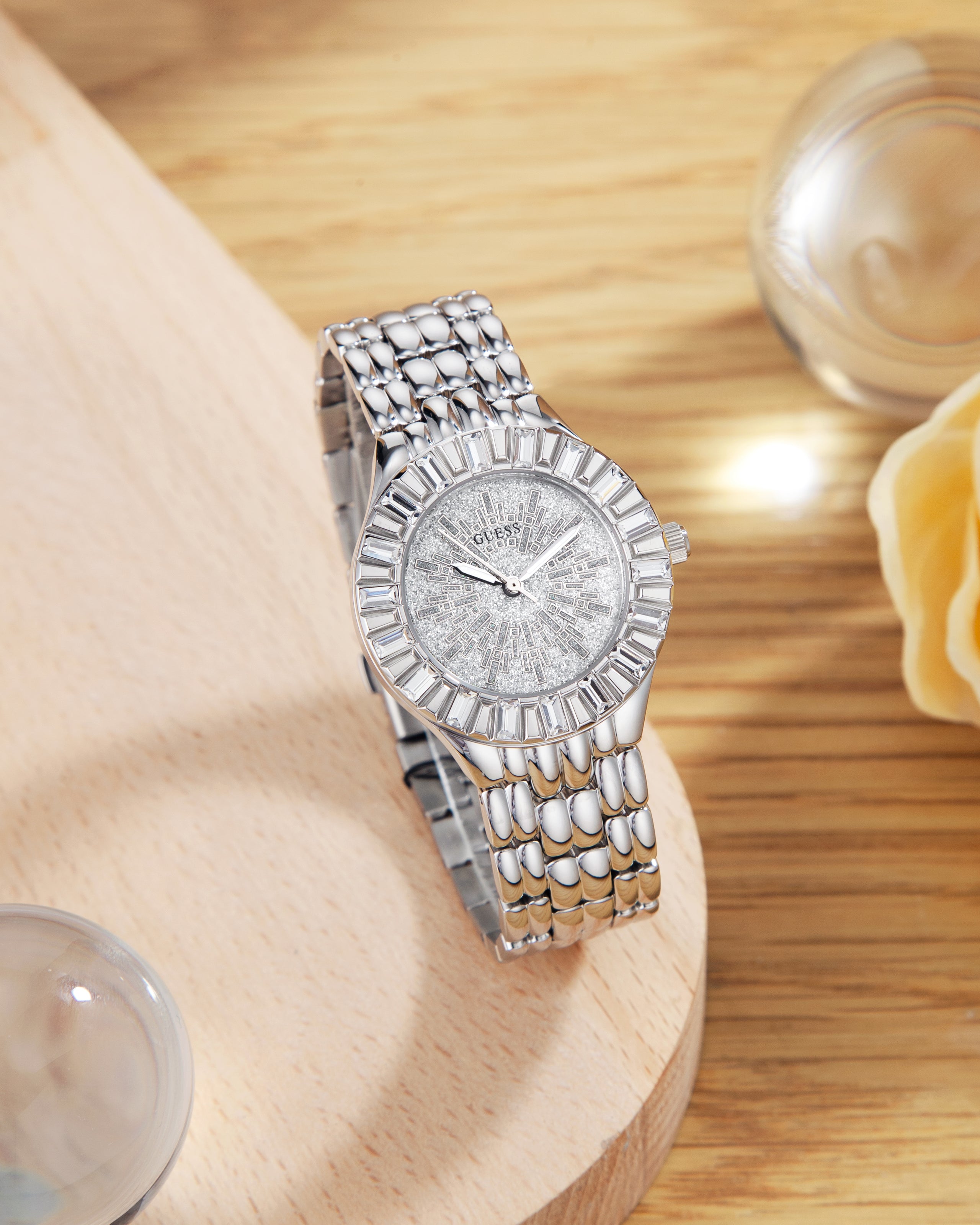 Đồng Hồ Nữ Firework