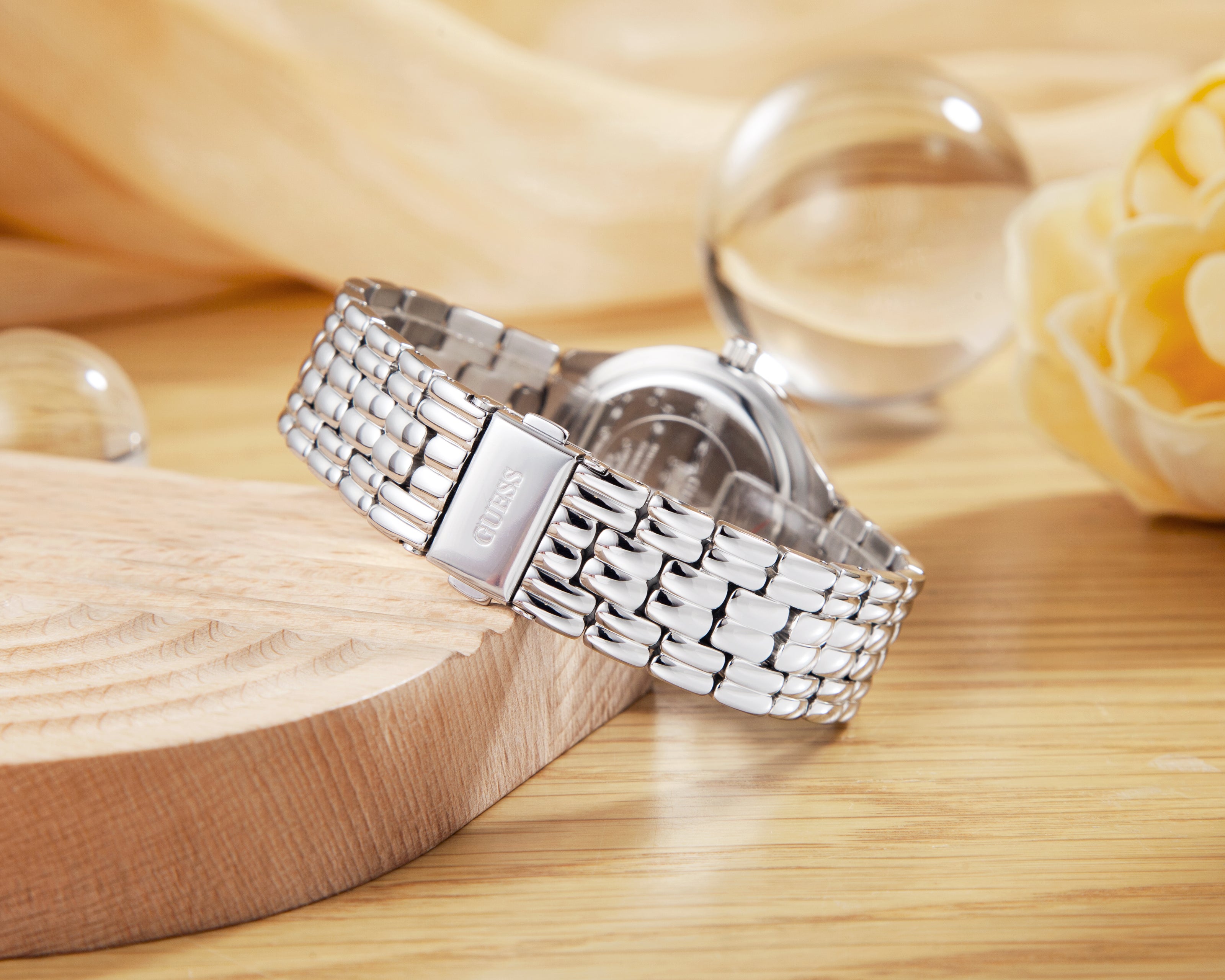 Đồng Hồ Nữ Firework