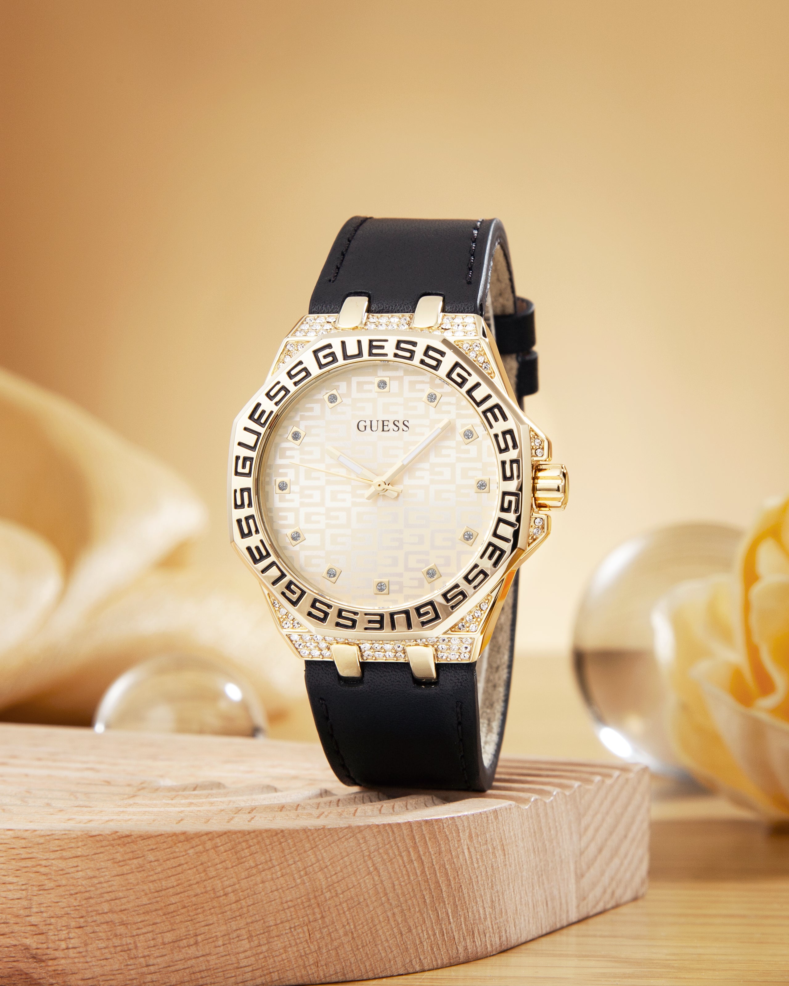 Đồng Hồ Nữ Insignia