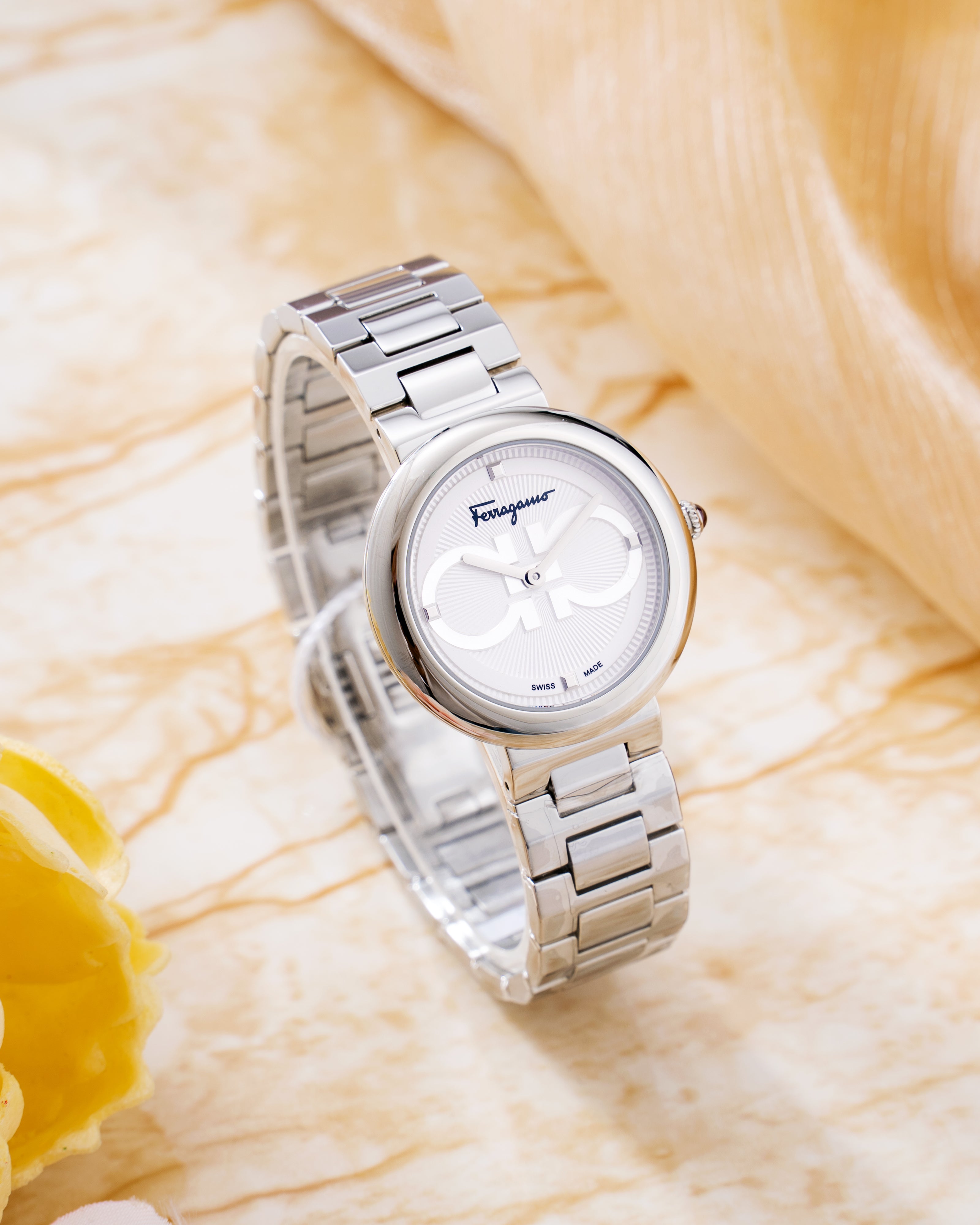 Đồng Hồ Nữ Chic