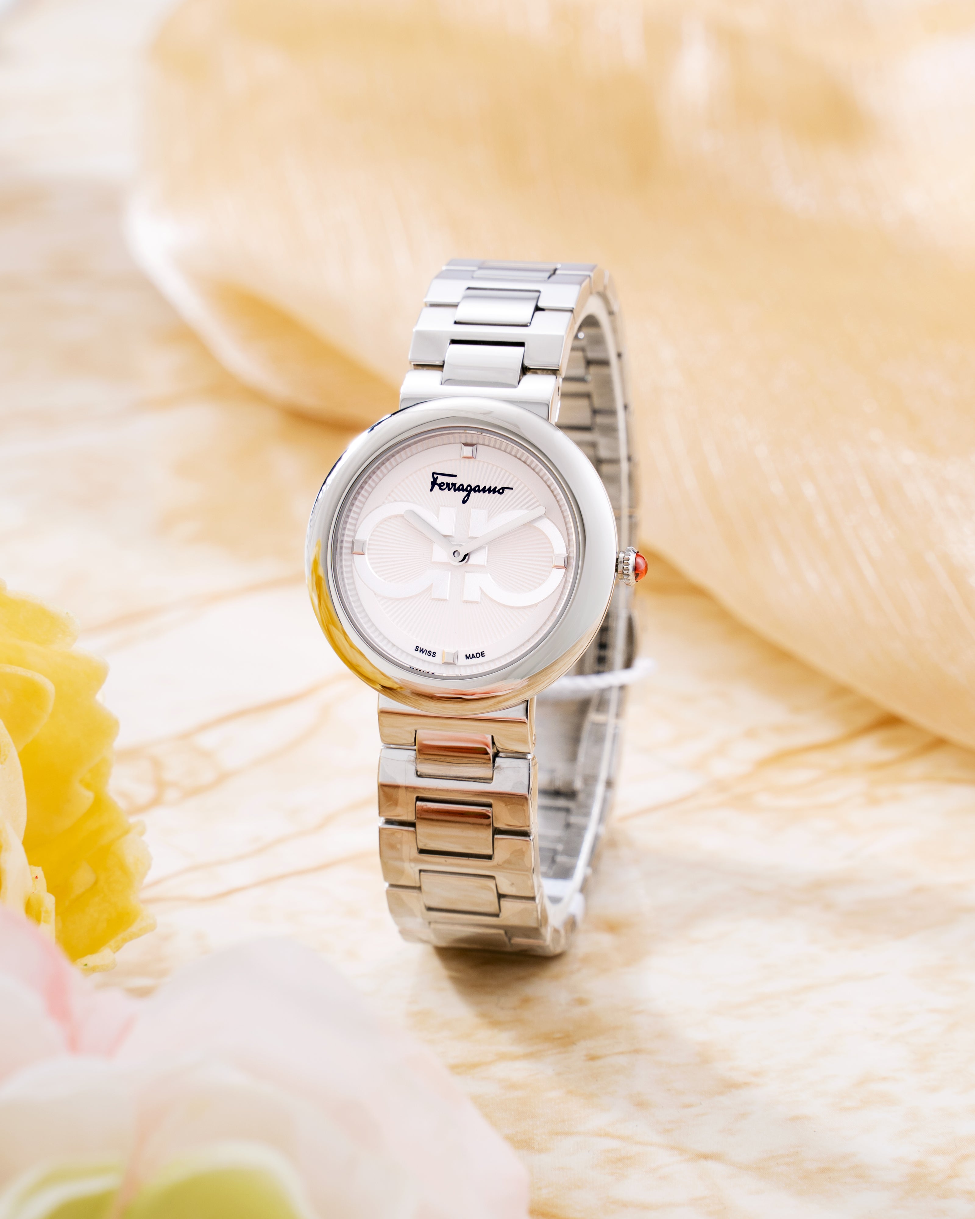 Đồng Hồ Nữ Chic