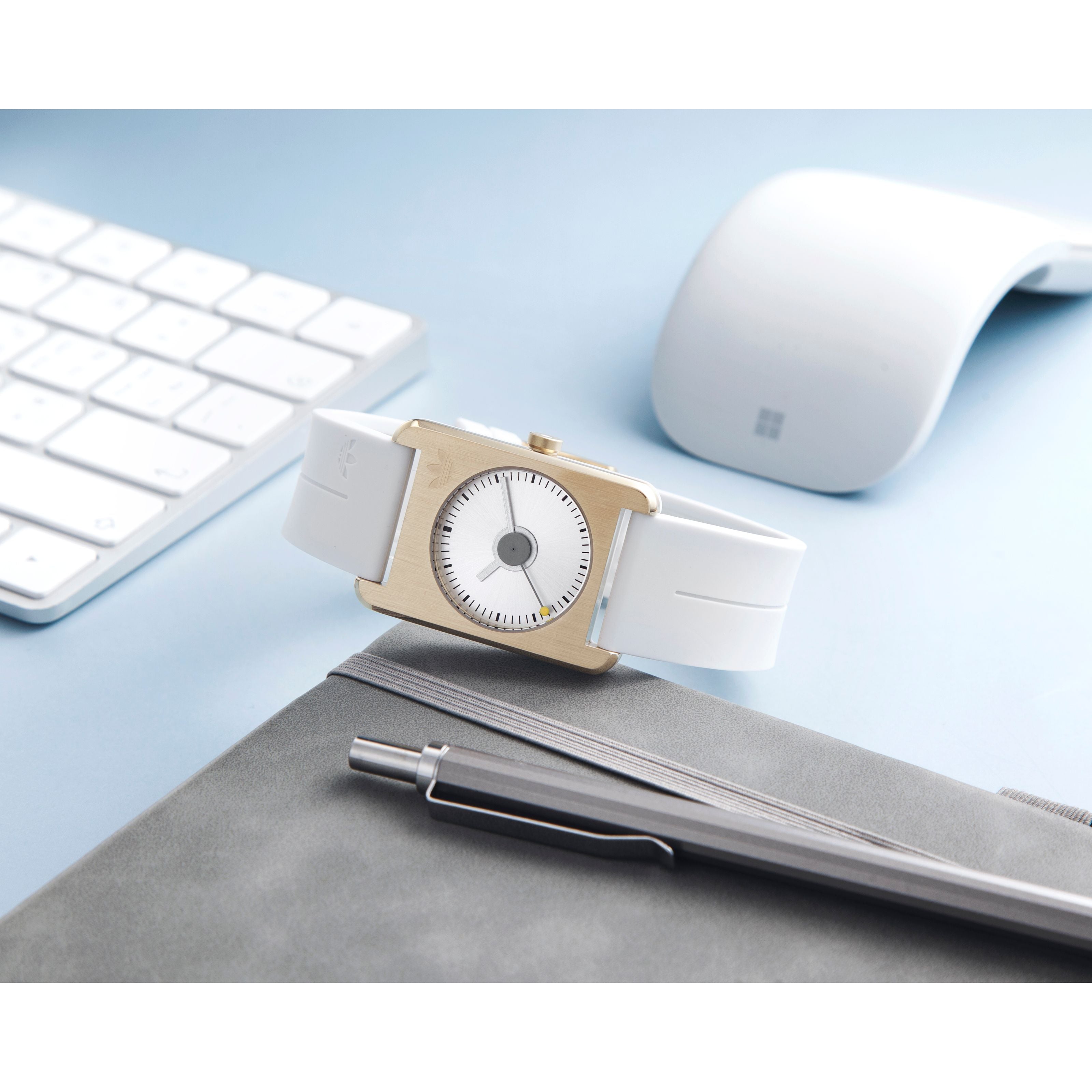 Đồng Hồ Unisex Street Retro Pop One