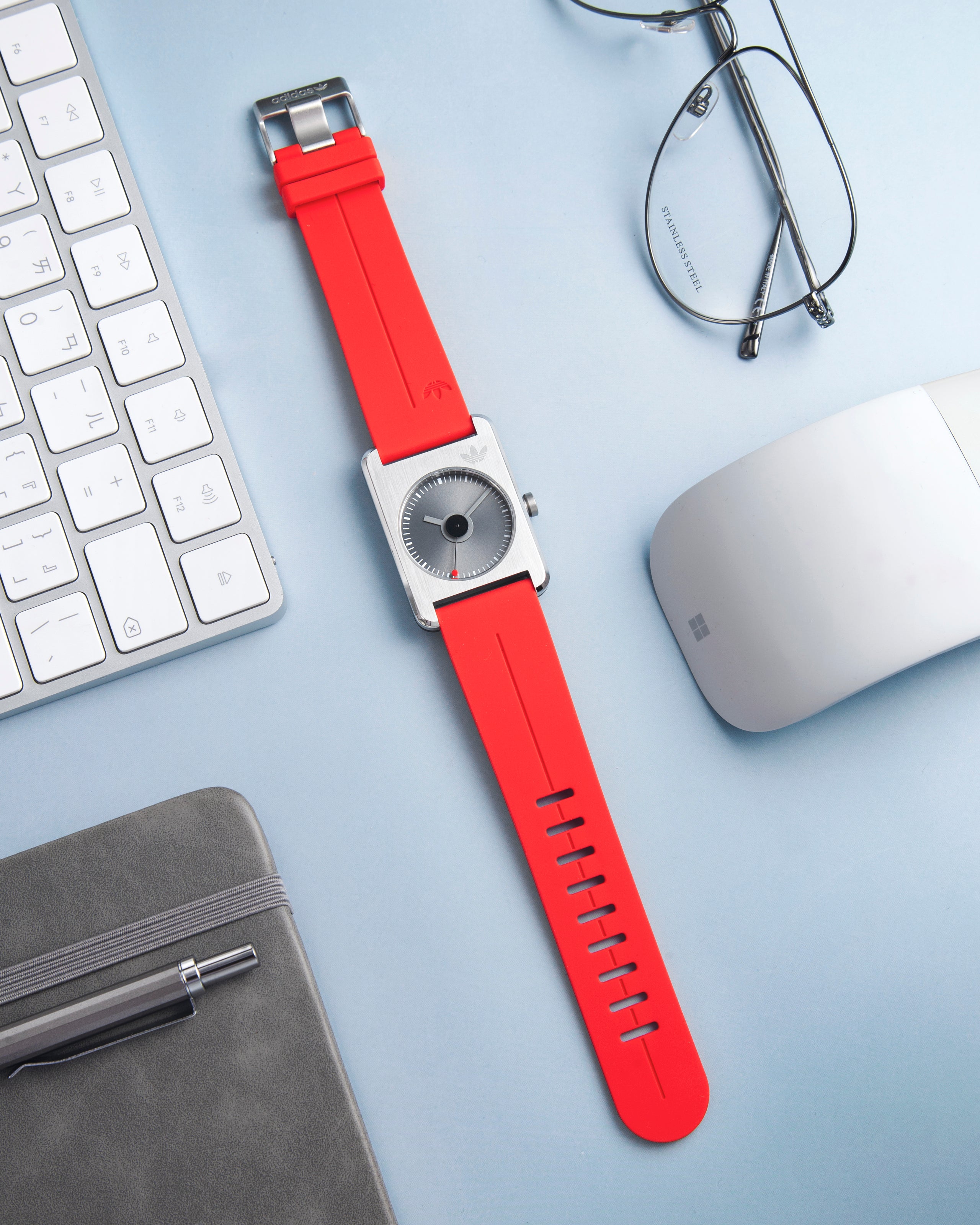 Đồng Hồ Unisex Originals Retro Pop One Watch