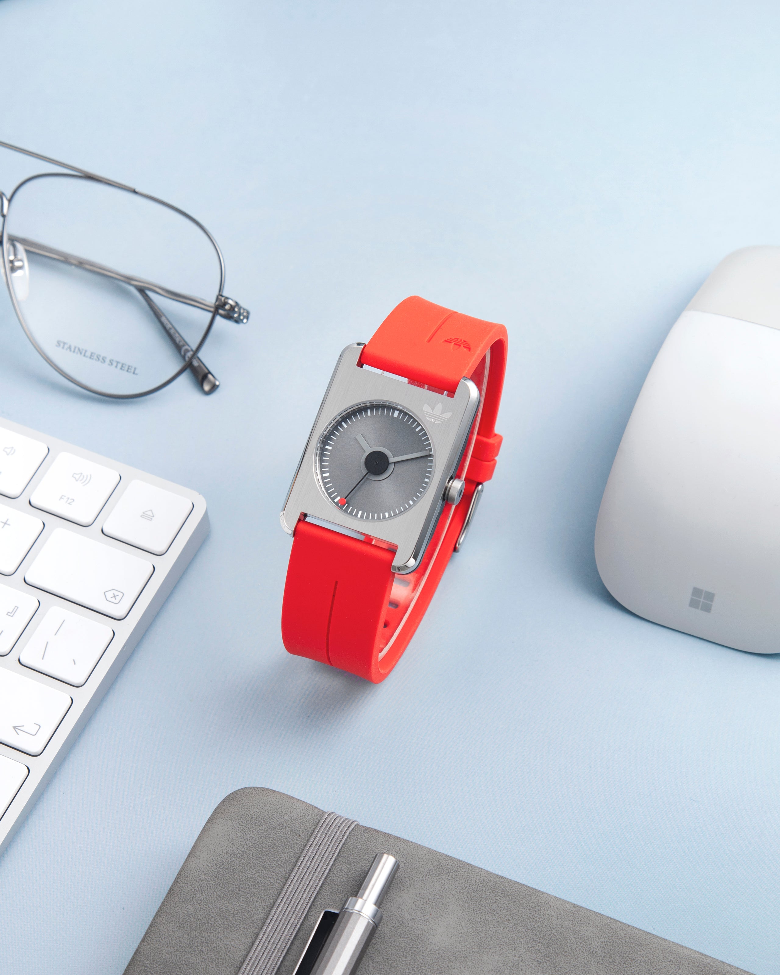 Đồng Hồ Unisex Originals Retro Pop One Watch