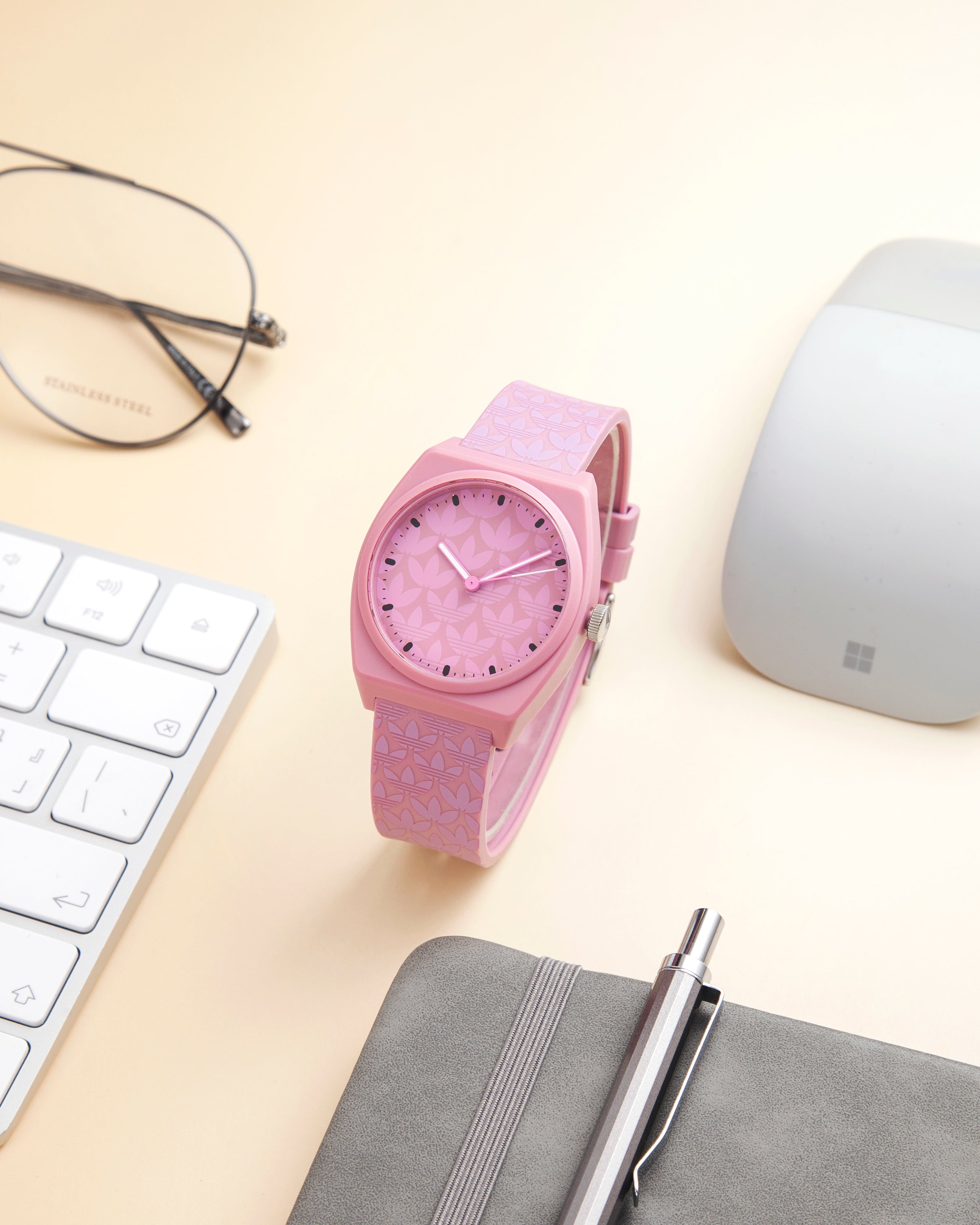 Đồng Hồ Nữ Originals Project Two Watch