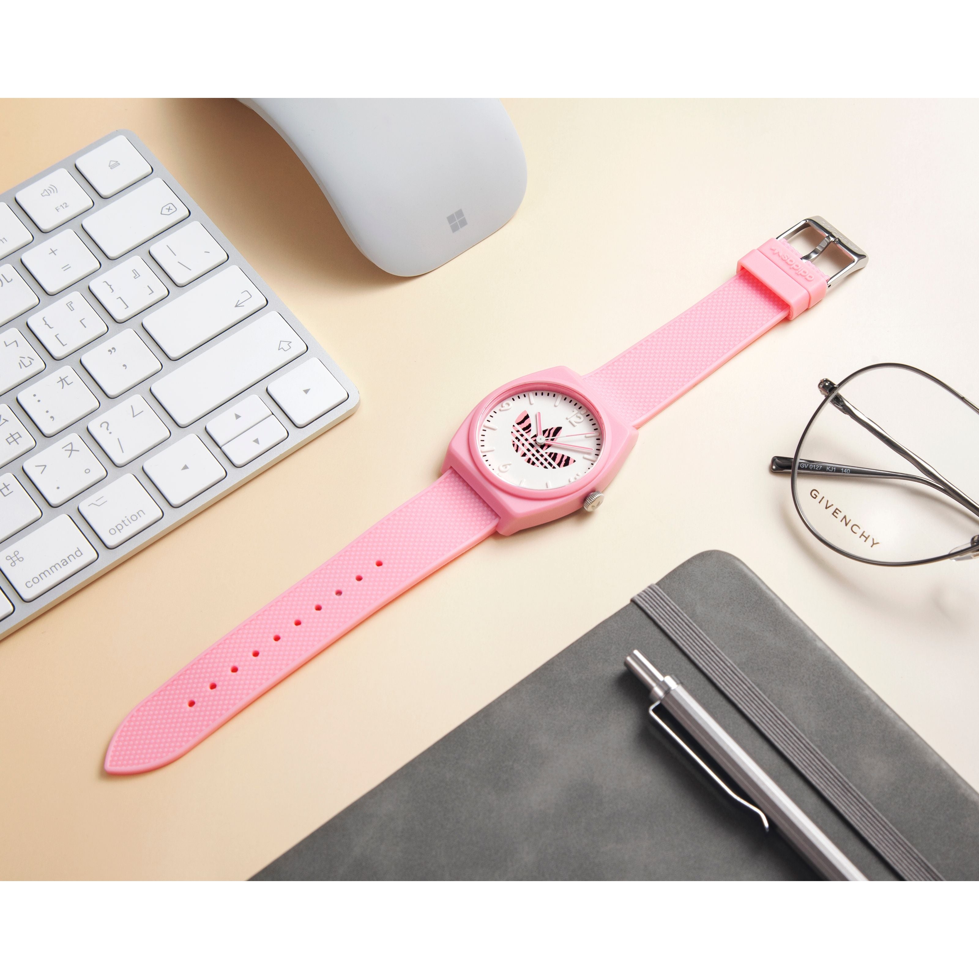 Đồng Hồ Unisex Originals Project Two Watch