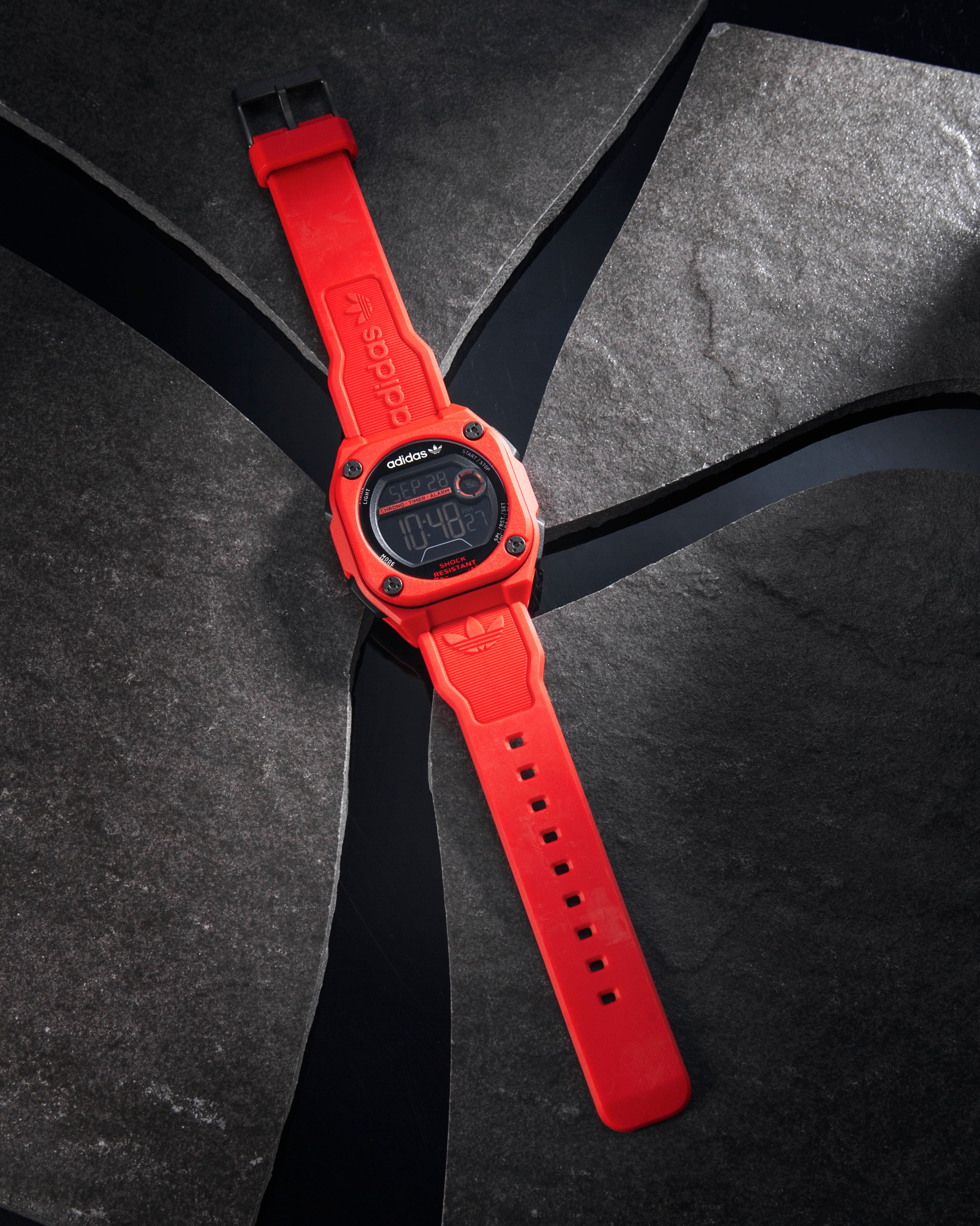 Đồng Hồ Nam Originals City Tech One Watch