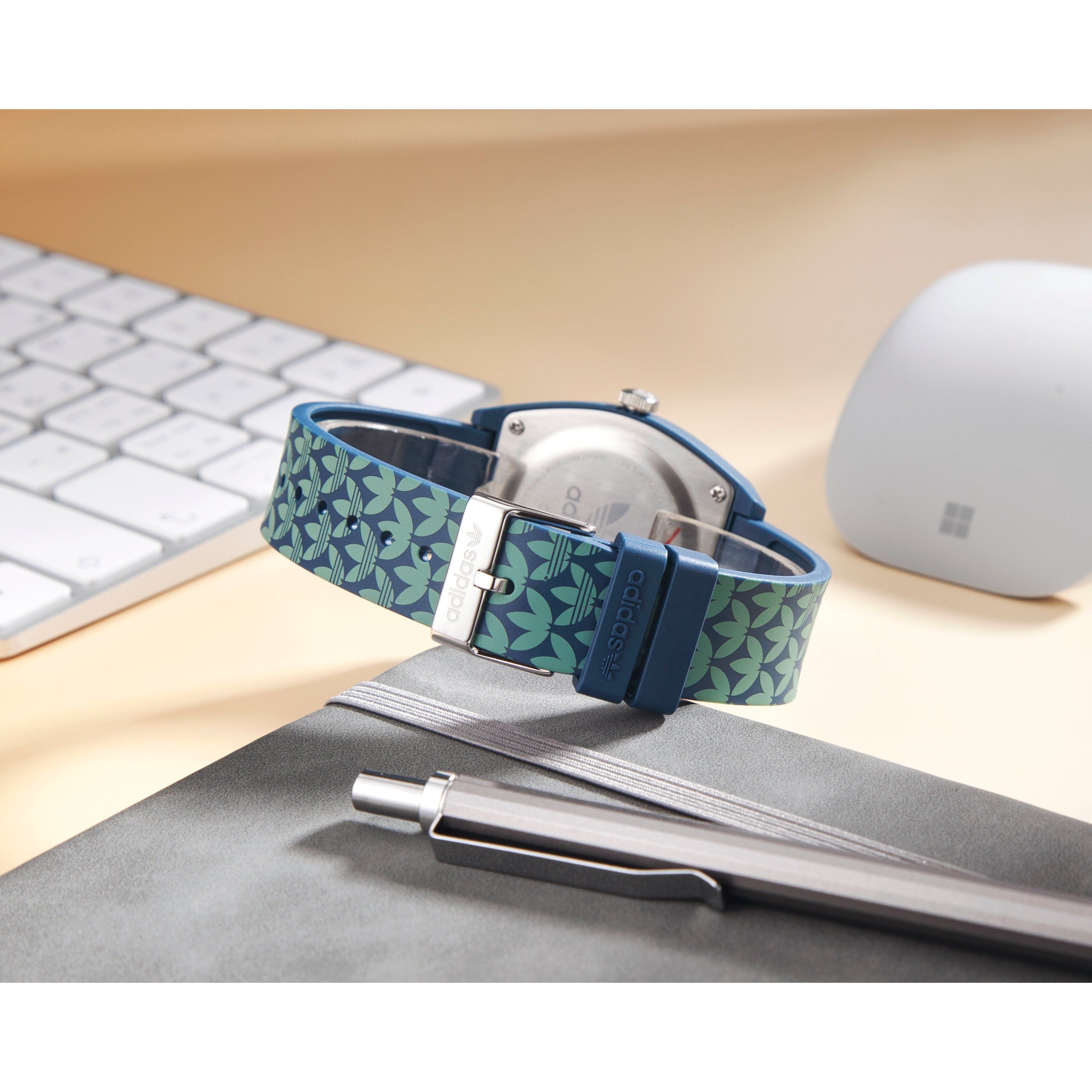 Đồng Hồ Unisex Originals Project Two Watch