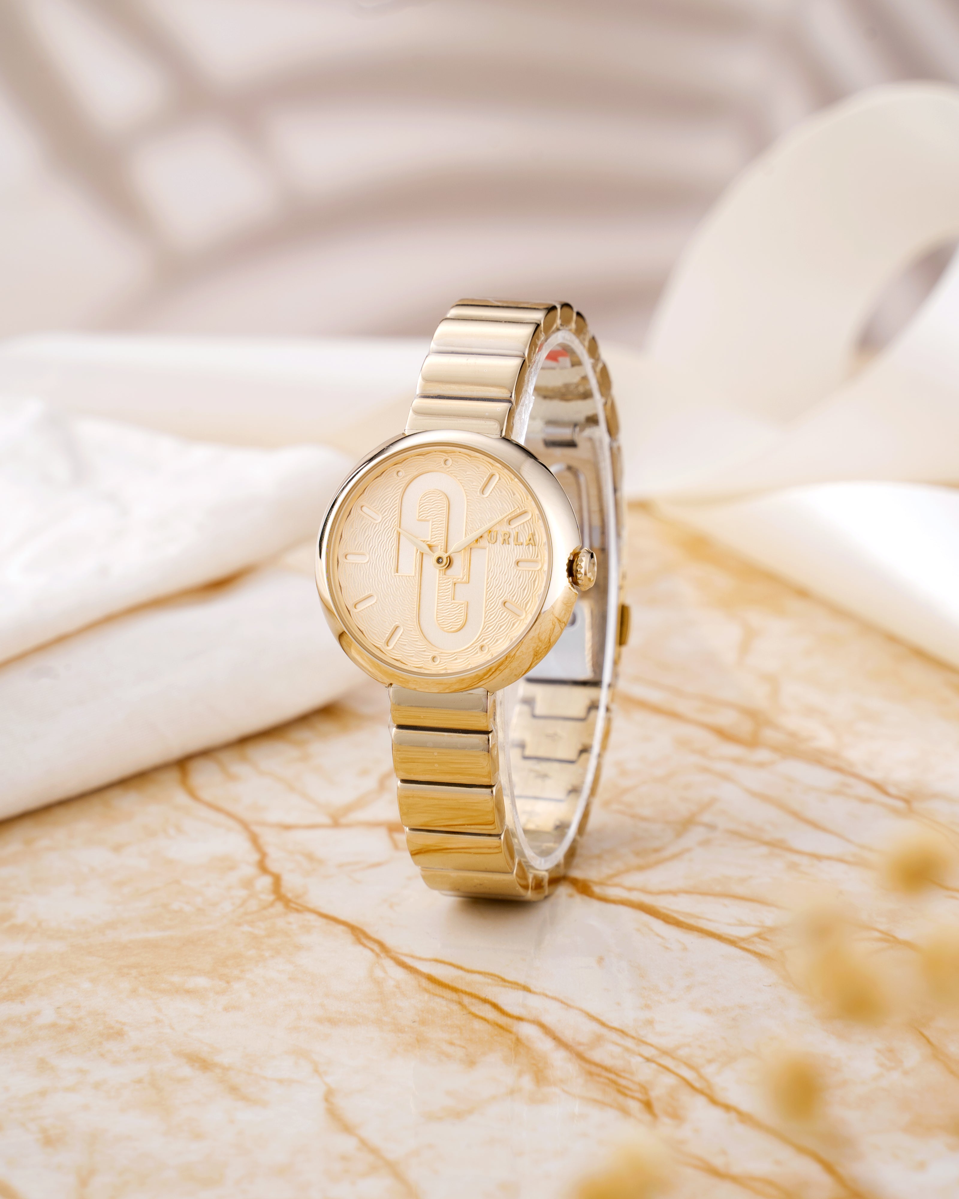 Đồng Hồ Nữ Cosy