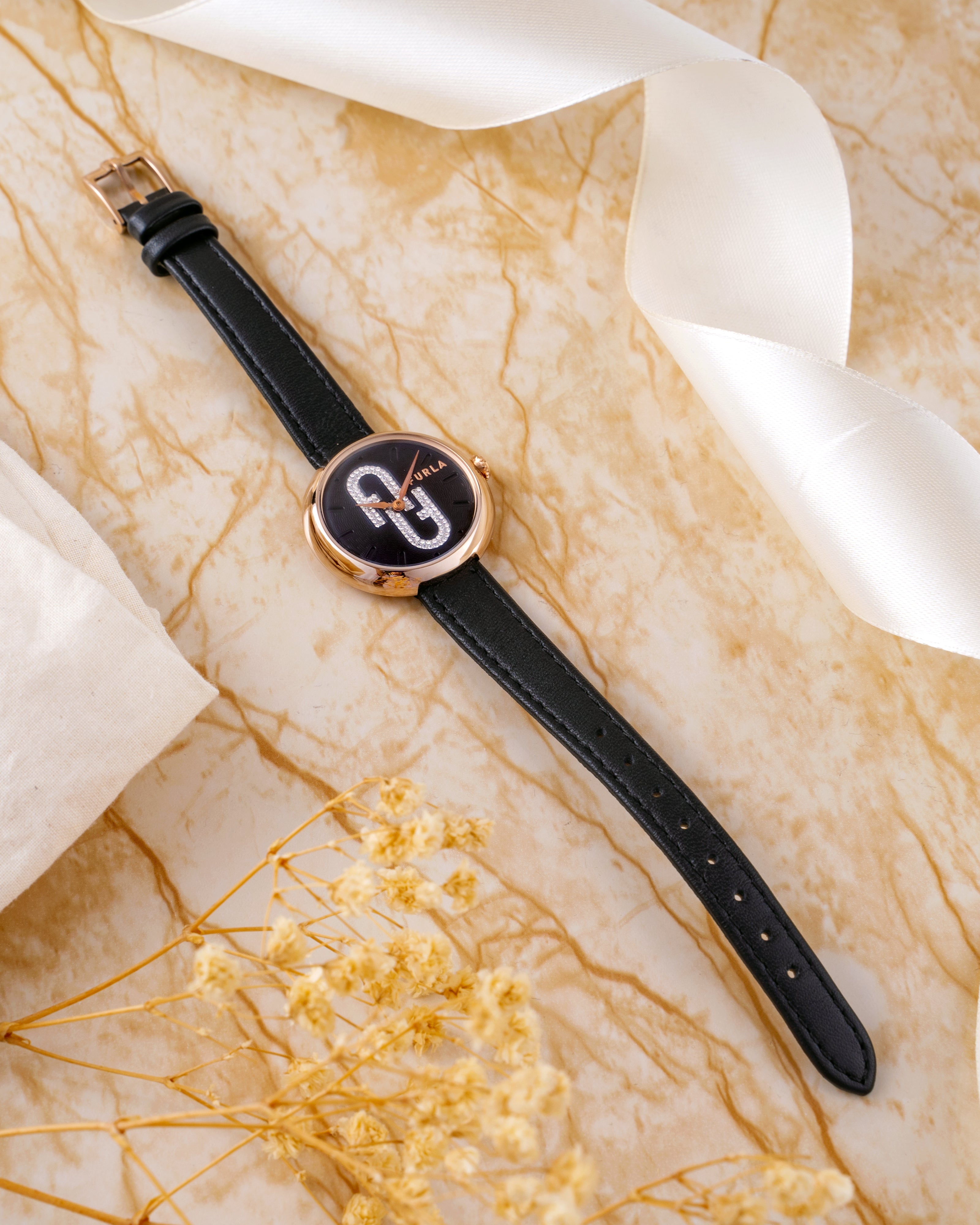 Đồng Hồ Nữ Cosy