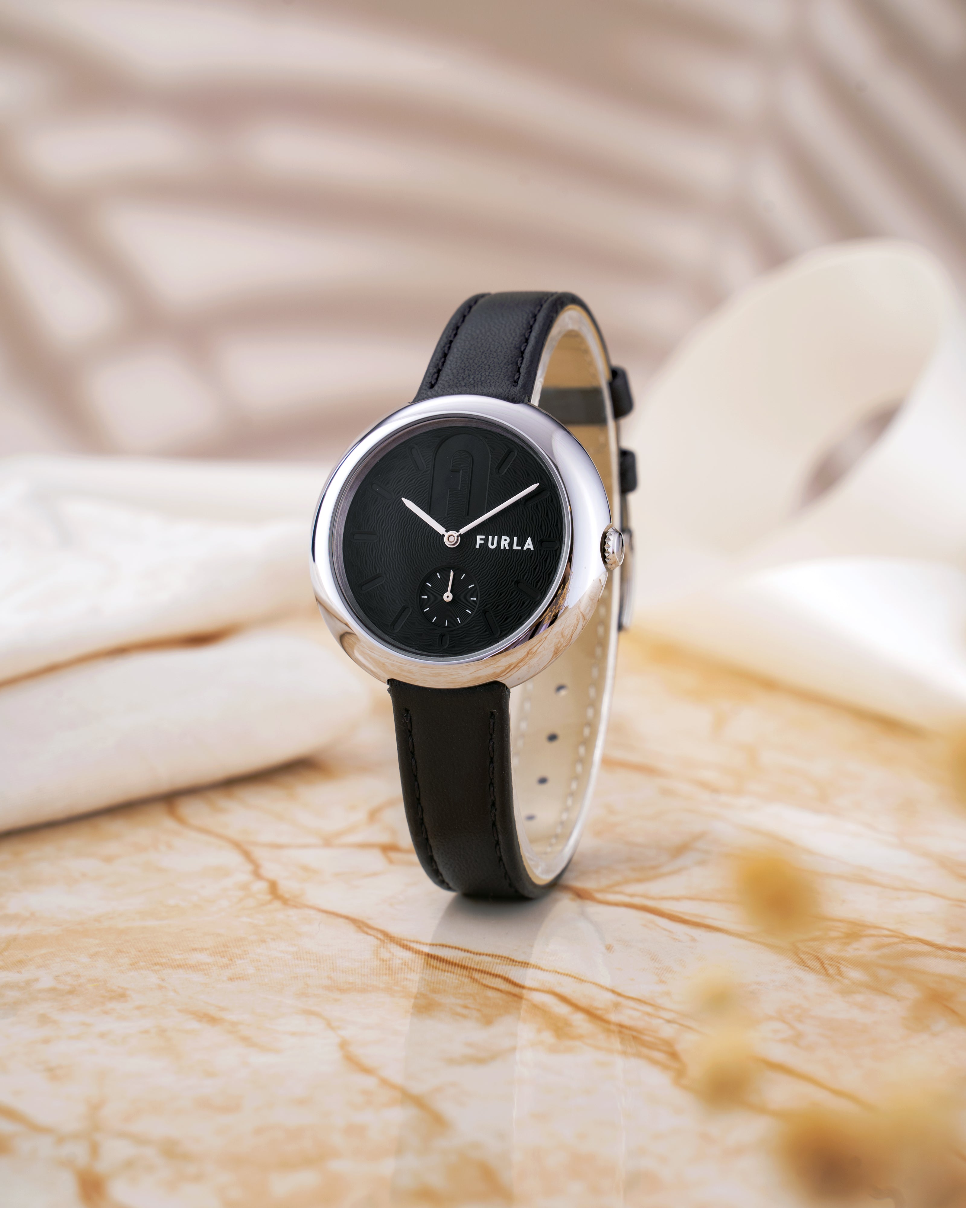 Đồng Hồ Nữ Cosy Seconds