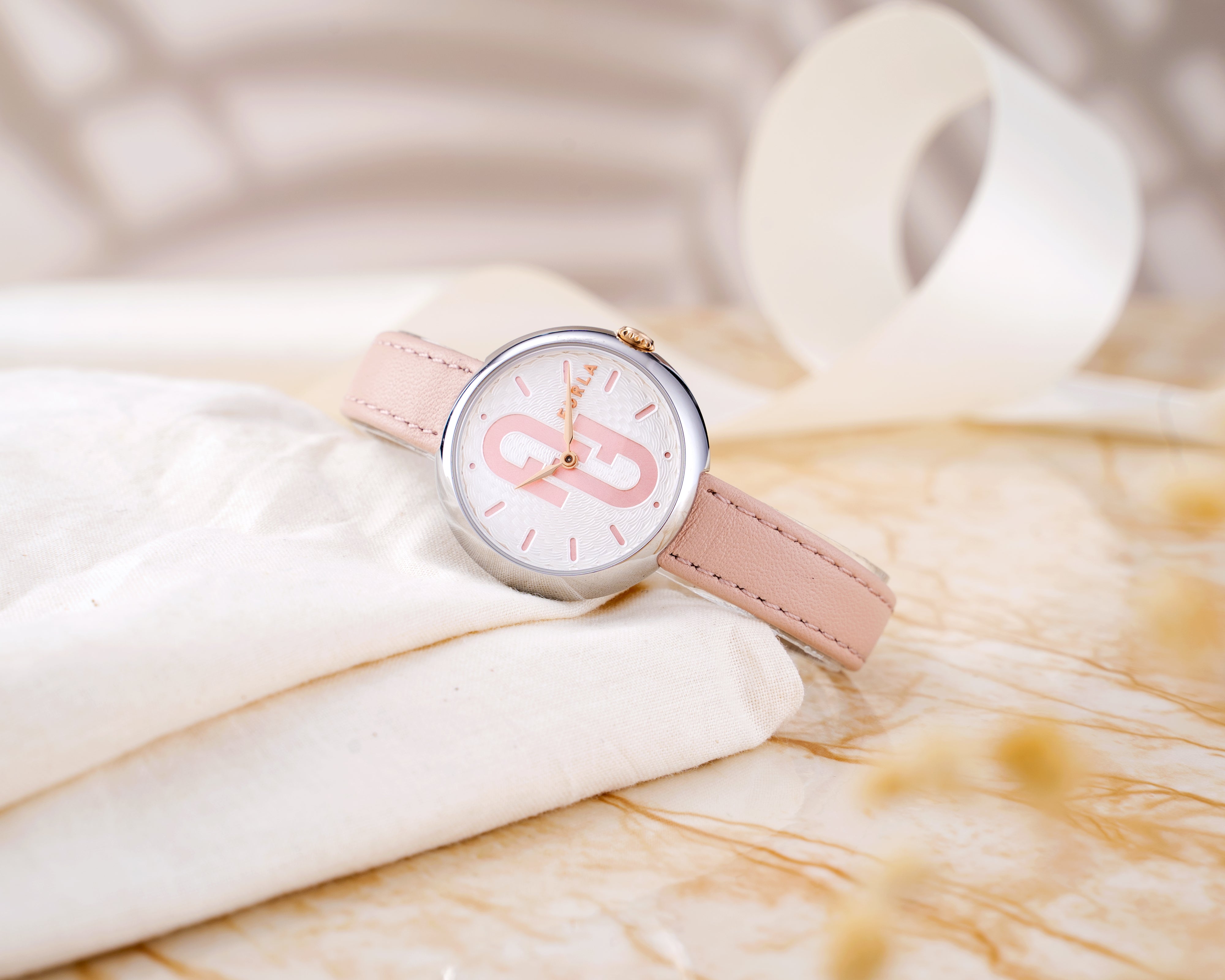 Đồng Hồ Nữ Cosy