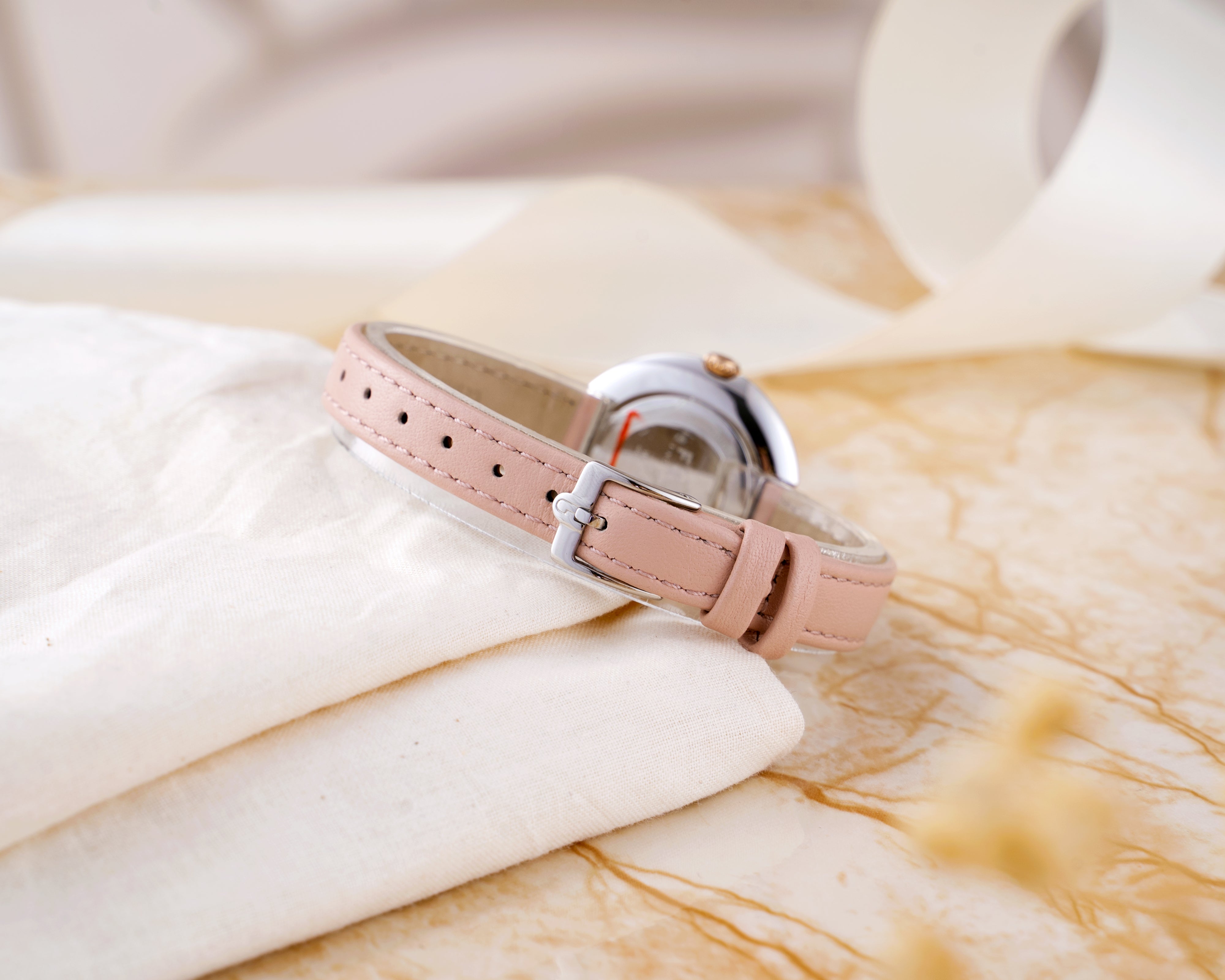 Đồng Hồ Nữ Cosy