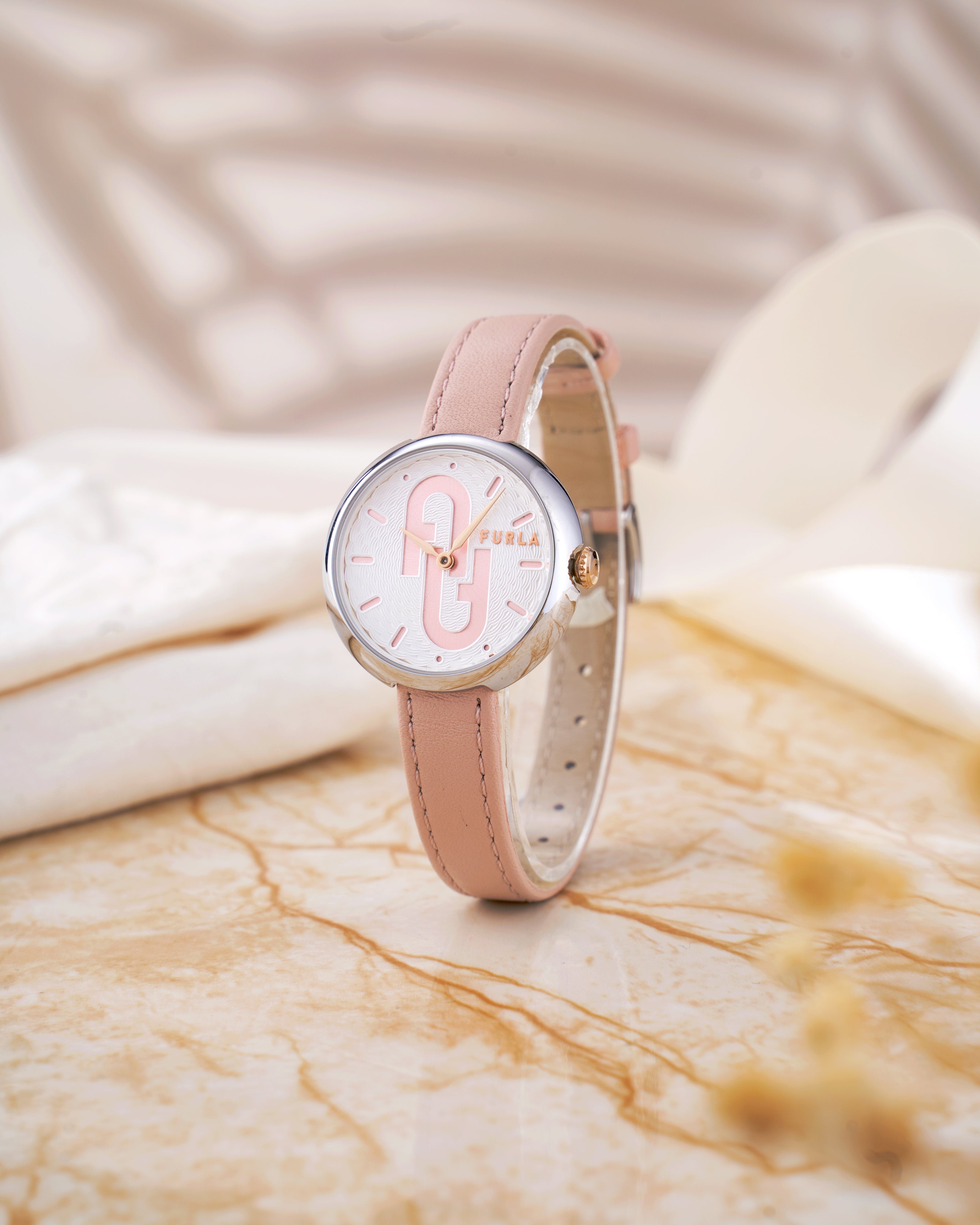 Đồng Hồ Nữ Cosy