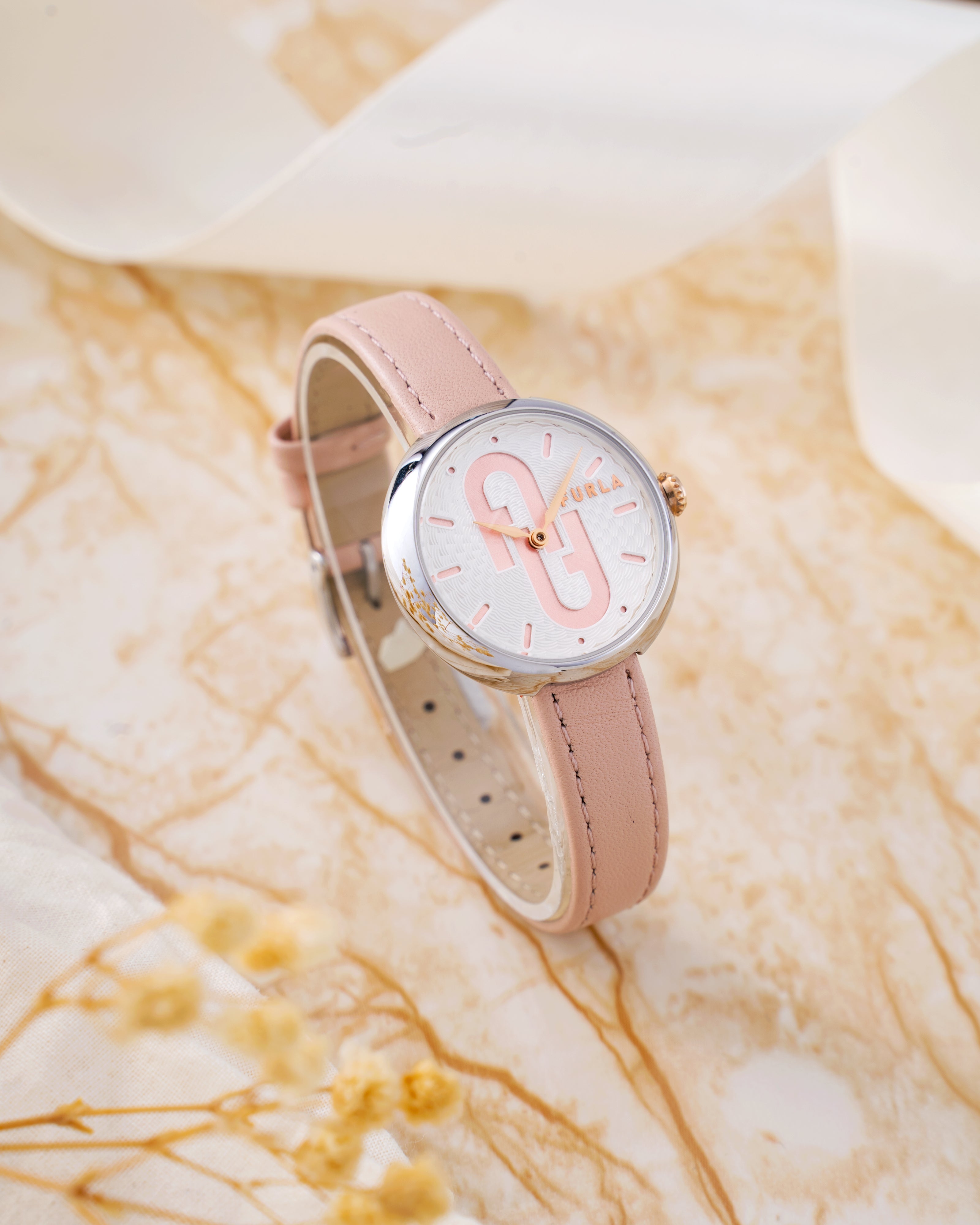 Đồng Hồ Nữ Cosy